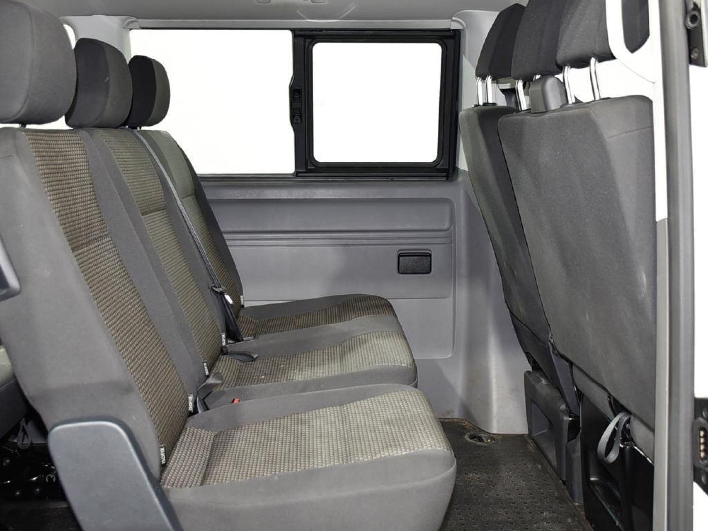 Volkswagen Caravelle Origin Batalla Corta 2.0 TDI BMT 81 kW (110 CV)