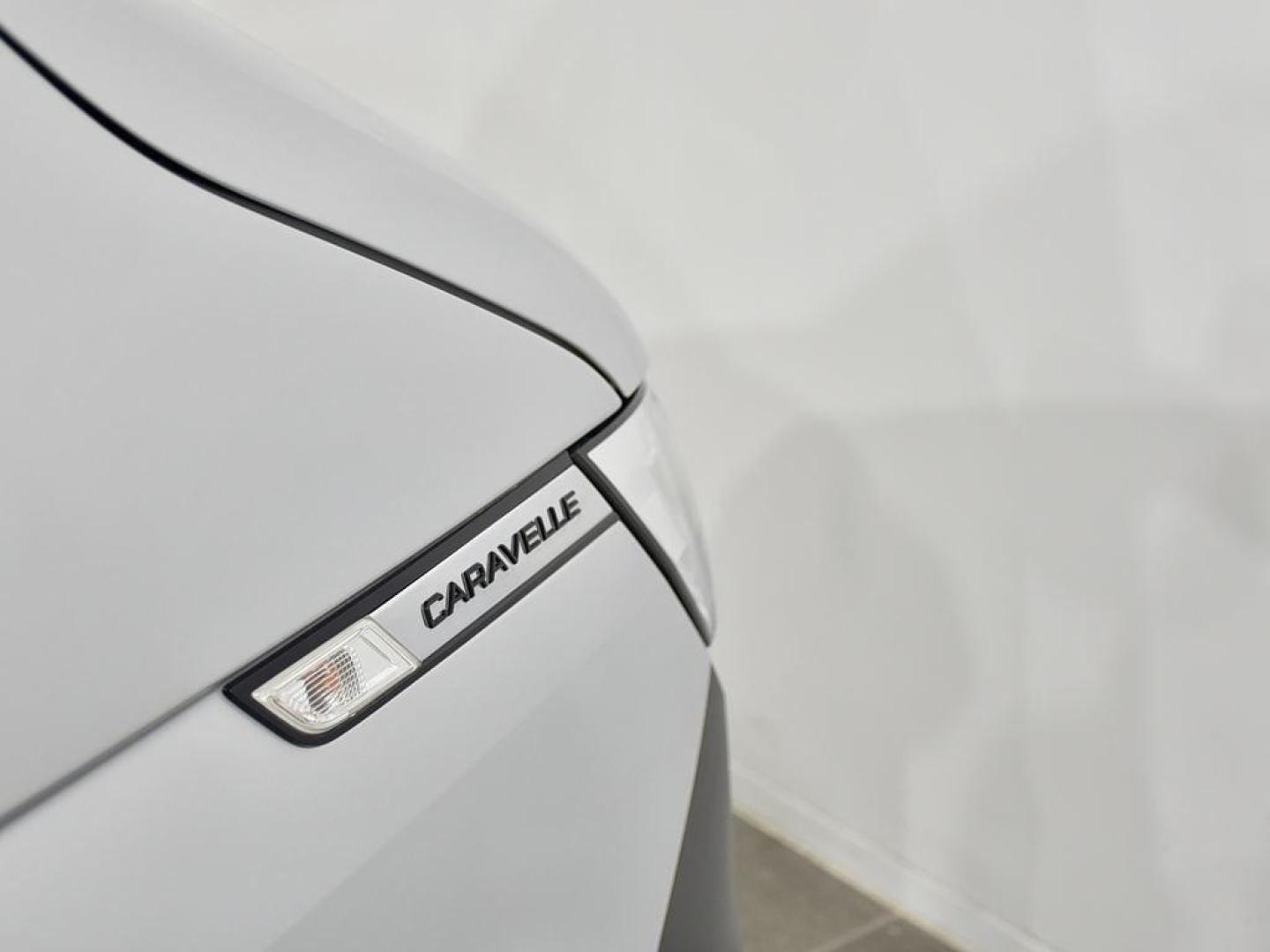 Volkswagen Caravelle Origin Batalla Corta 2.0 TDI BMT 81 kW (110 CV)