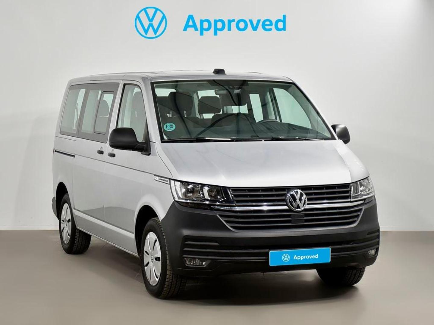 Volkswagen Caravelle Origin Batalla Corta 2.0 TDI BMT 81 kW (110 CV)