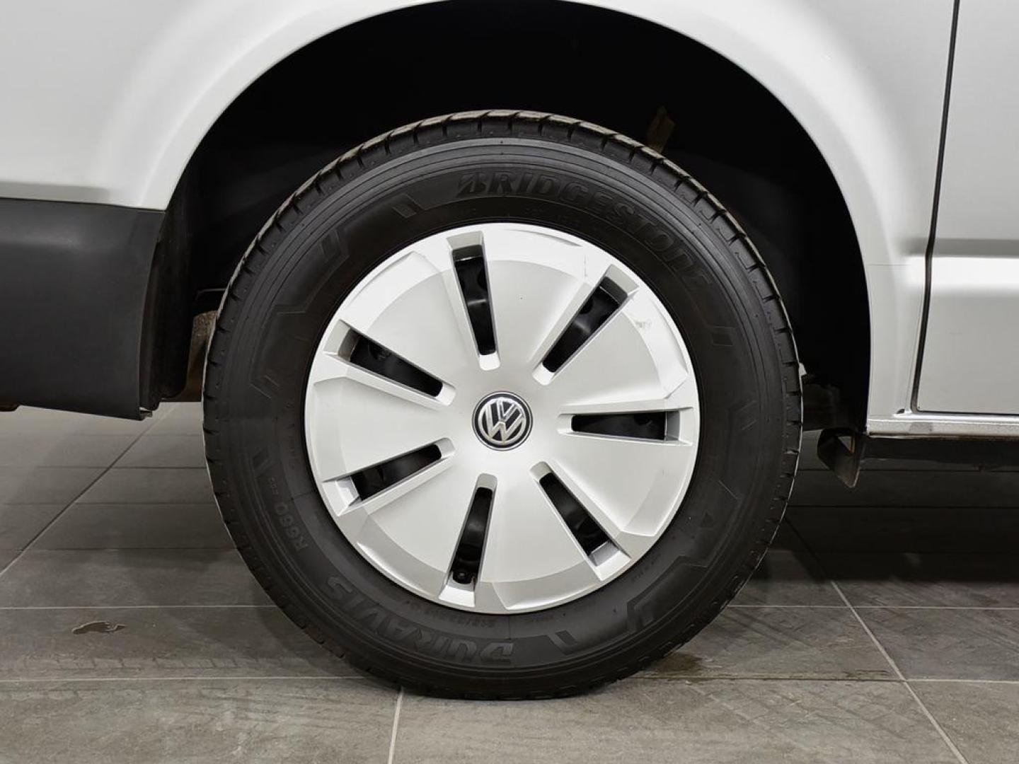 Volkswagen Caravelle Origin Batalla Corta 2.0 TDI BMT 81 kW (110 CV)