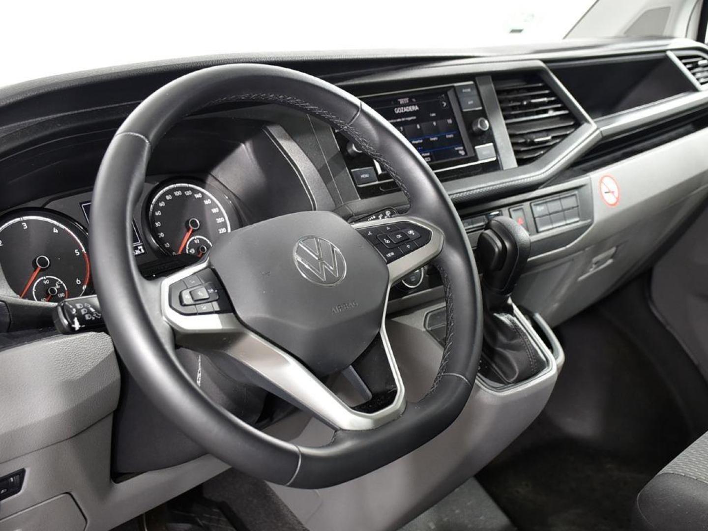 Volkswagen Caravelle Origin Batalla Corta 2.0 TDI BMT 81 kW (110 CV)