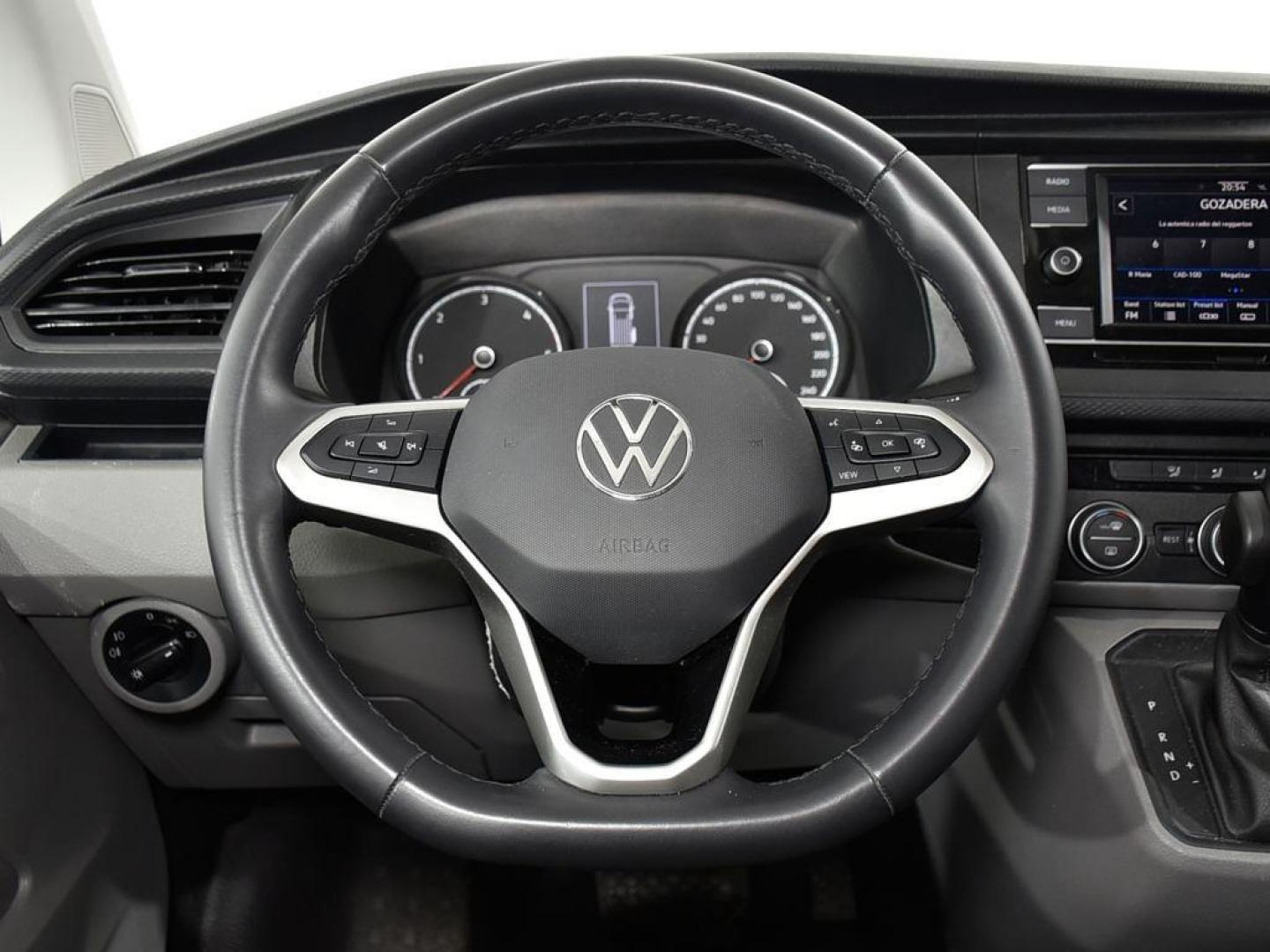 Volkswagen Caravelle Origin Batalla Corta 2.0 TDI BMT 81 kW (110 CV)