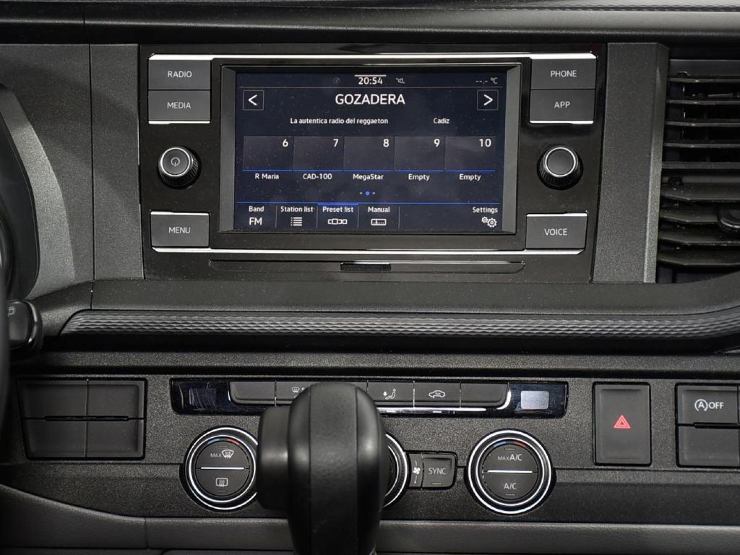 Volkswagen Caravelle Origin Batalla Corta 2.0 TDI BMT 81 kW (110 CV)