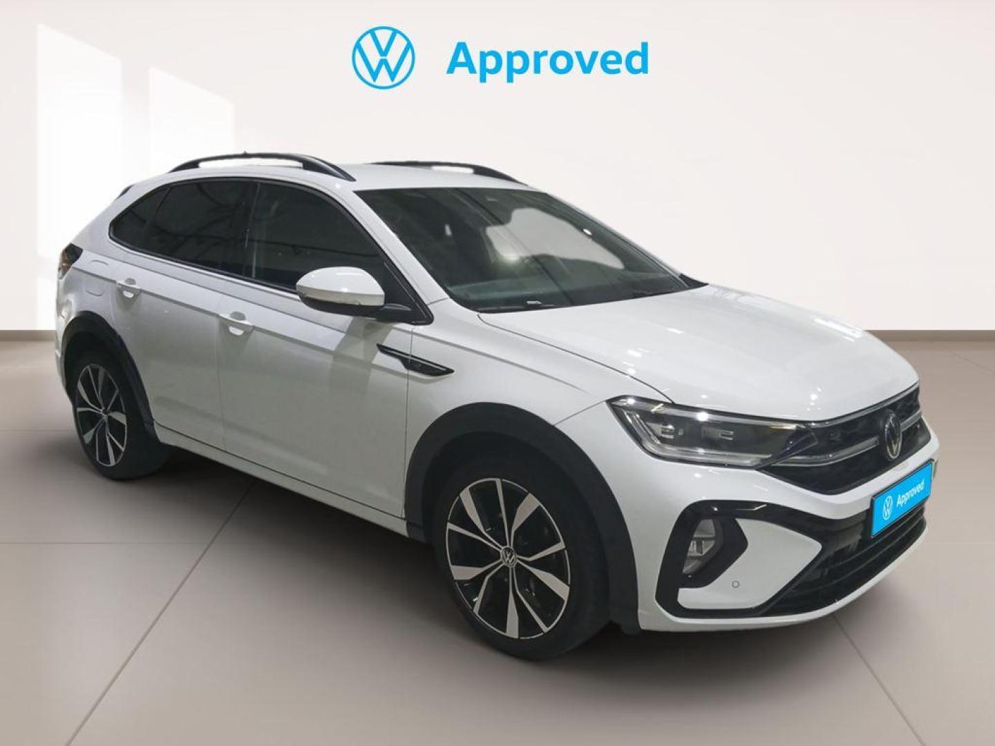 Volkswagen Taigo R-Line 1.0 TSI 81 kW (110 CV)