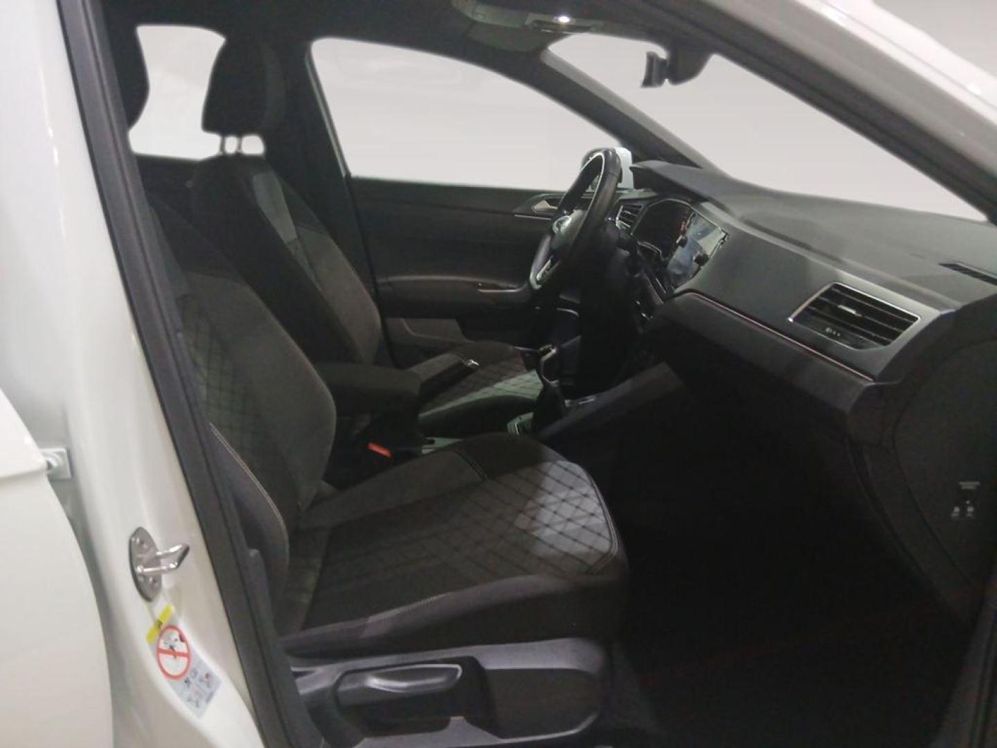 Volkswagen Taigo R-Line 1.0 TSI 81 kW (110 CV)