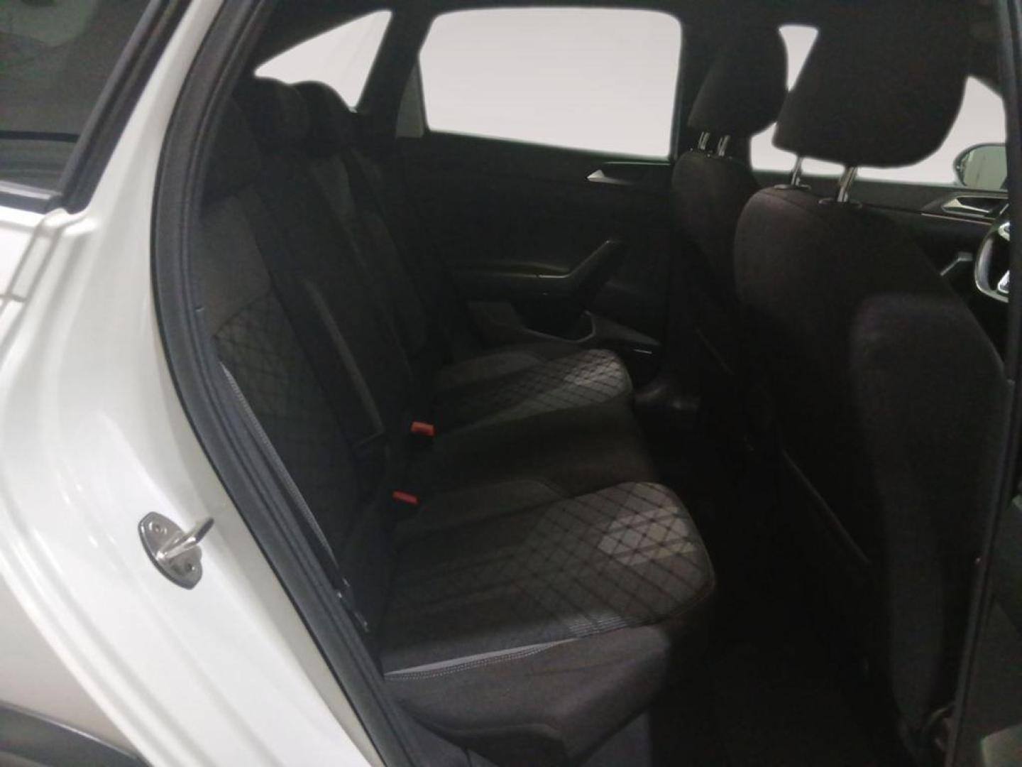 Volkswagen Taigo R-Line 1.0 TSI 81 kW (110 CV)