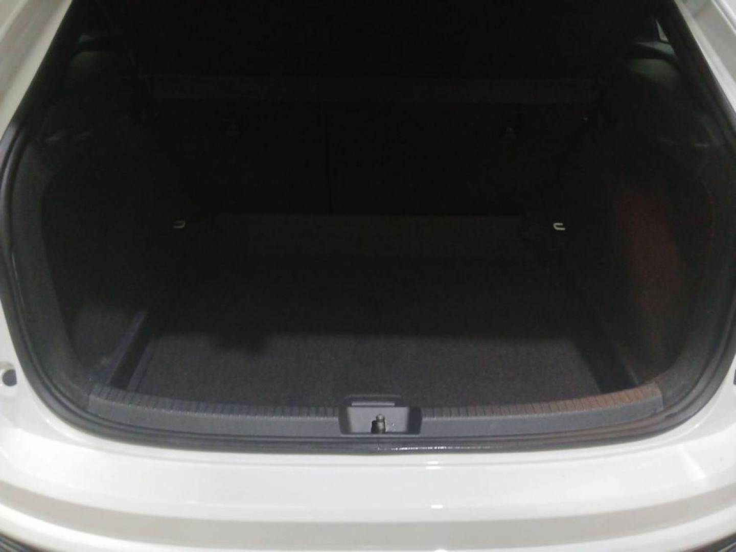 Volkswagen Taigo R-Line 1.0 TSI 81 kW (110 CV)