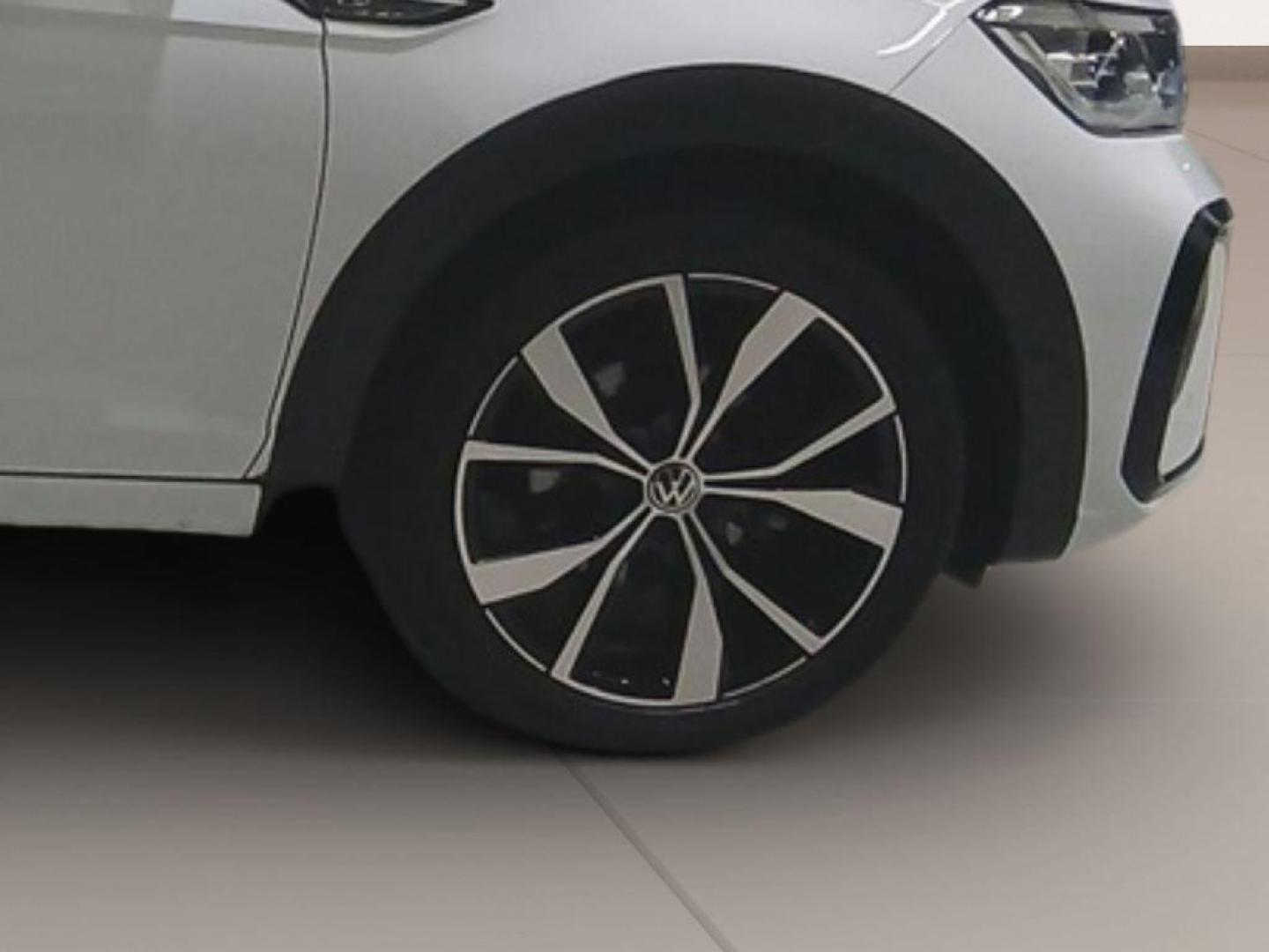 Volkswagen Taigo R-Line 1.0 TSI 81 kW (110 CV)