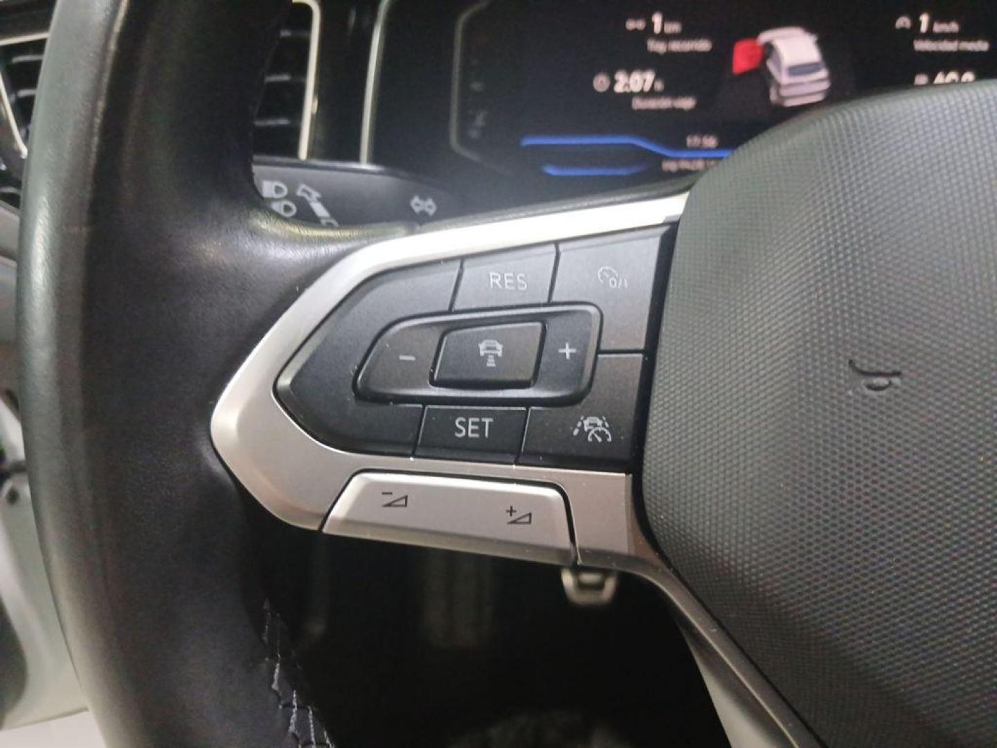 Volkswagen Taigo R-Line 1.0 TSI 81 kW (110 CV)