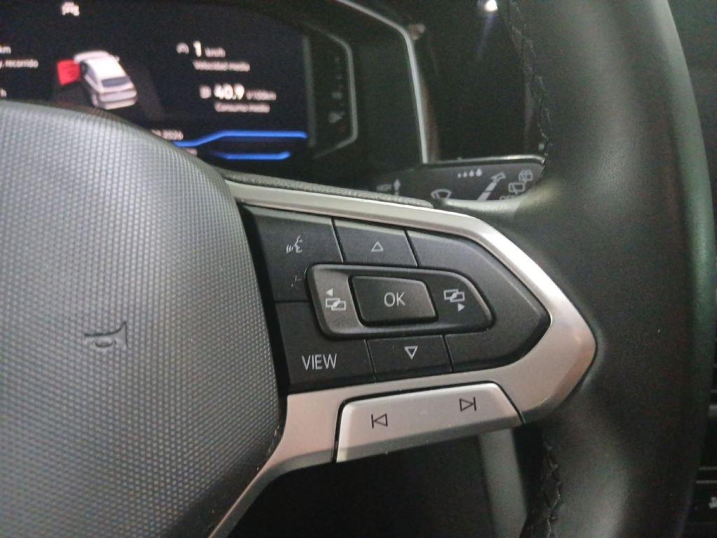 Volkswagen Taigo R-Line 1.0 TSI 81 kW (110 CV)