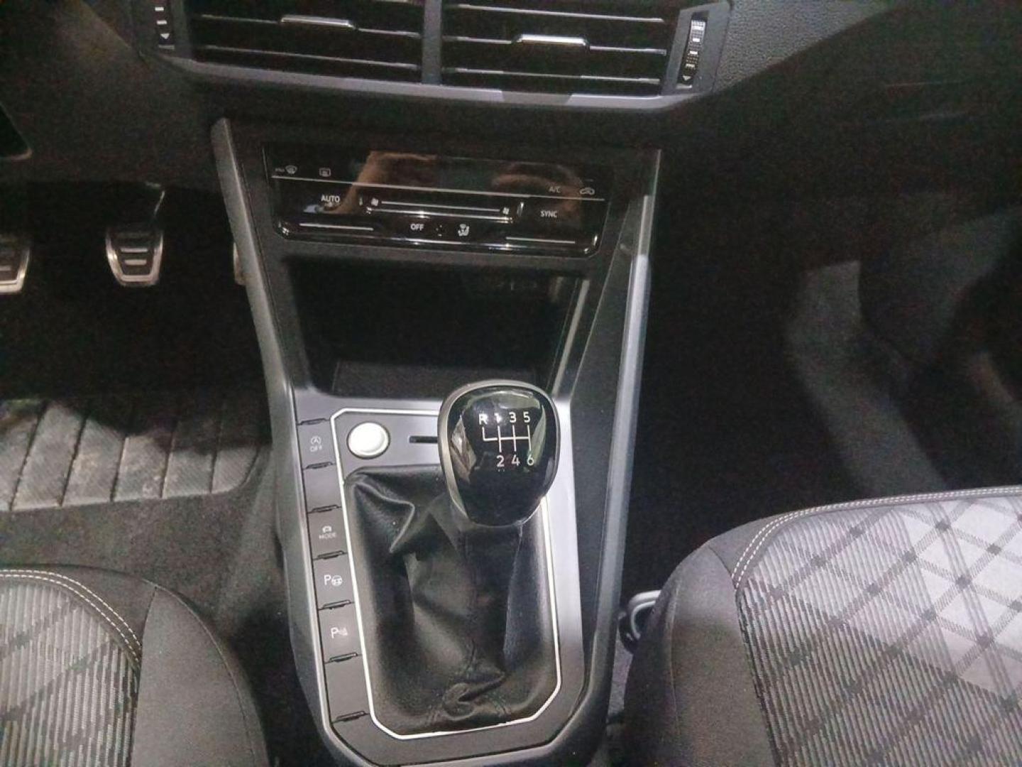 Volkswagen Taigo R-Line 1.0 TSI 81 kW (110 CV)