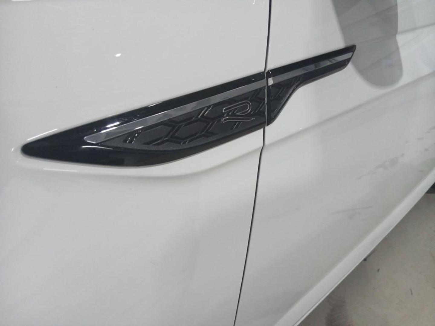 Volkswagen Taigo R-Line 1.0 TSI 81 kW (110 CV)