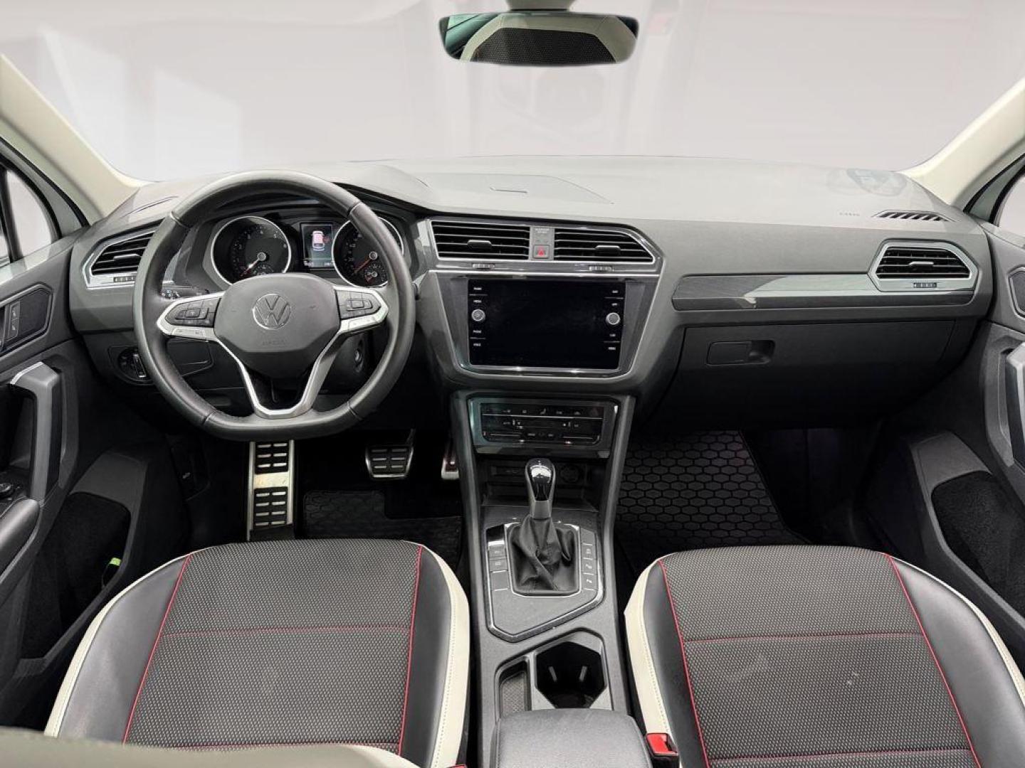 Volkswagen Tiguan Urban Sport 1.5 TSI 110 kW (150 CV) DSG