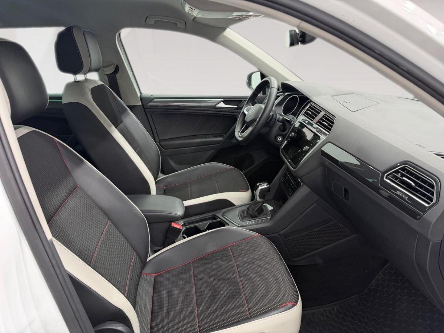 Volkswagen Tiguan Urban Sport 1.5 TSI 110 kW (150 CV) DSG