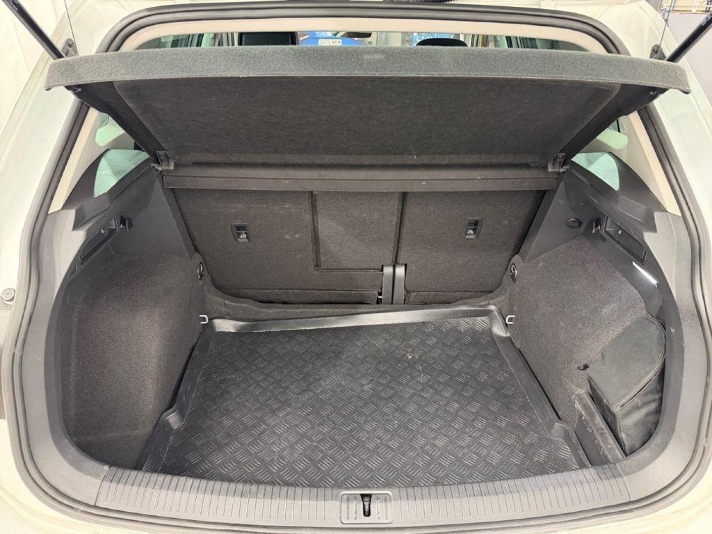 Volkswagen Tiguan Urban Sport 1.5 TSI 110 kW (150 CV) DSG