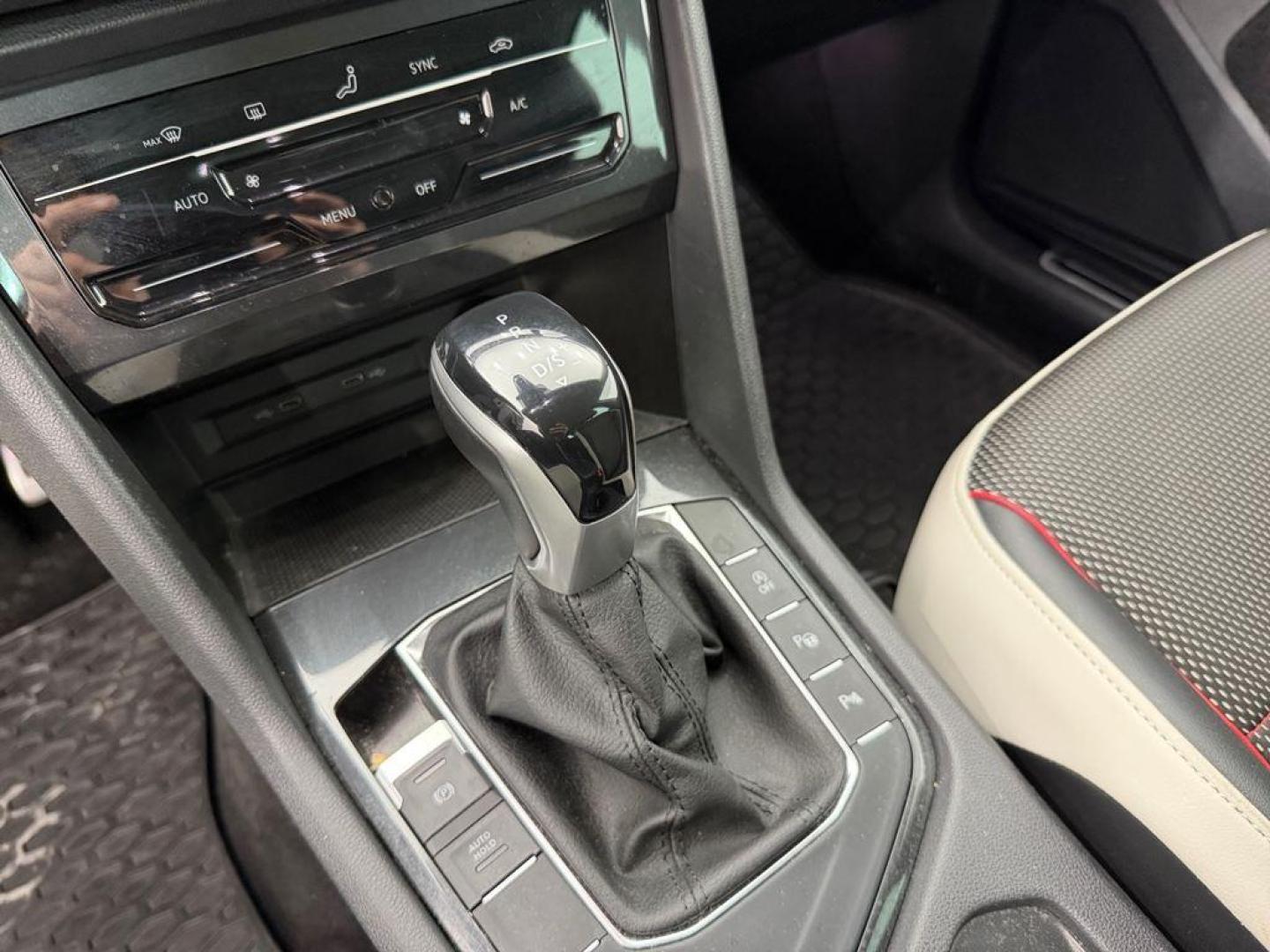 Volkswagen Tiguan Urban Sport 1.5 TSI 110 kW (150 CV) DSG