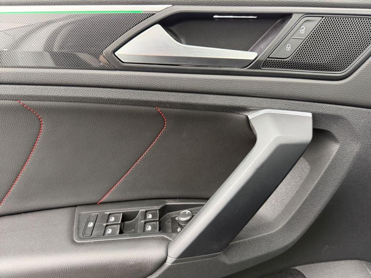 Volkswagen Tiguan Urban Sport 1.5 TSI 110 kW (150 CV) DSG