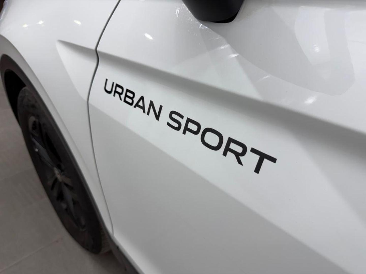 Volkswagen Tiguan Urban Sport 1.5 TSI 110 kW (150 CV) DSG