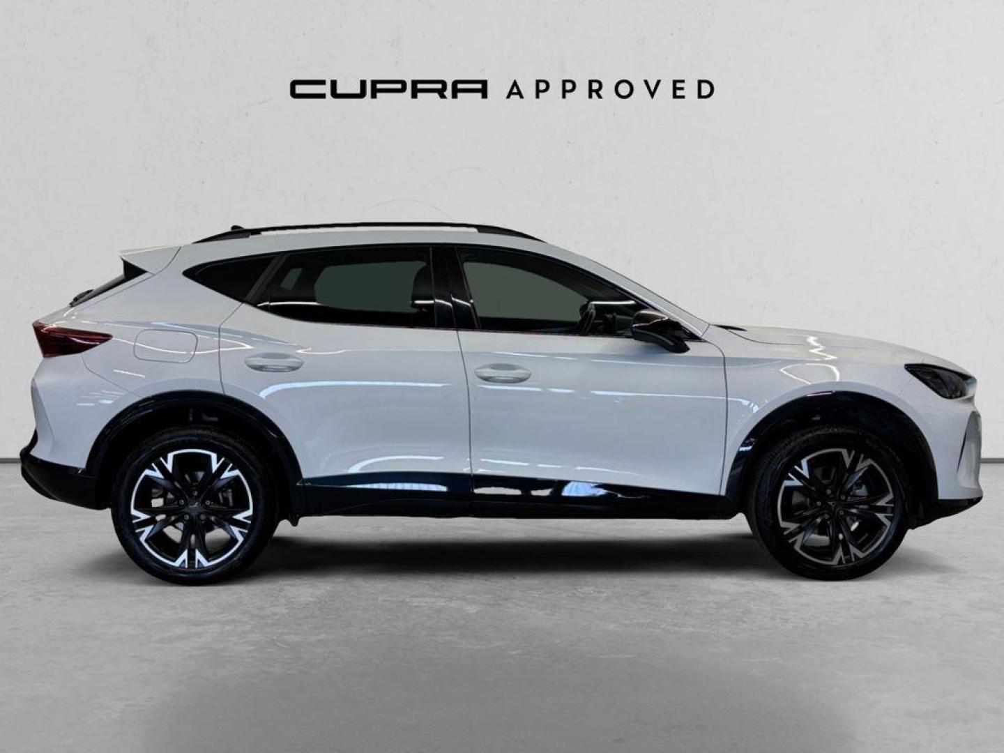 Cupra Formentor 1.5 TSI 110kW (150 CV)