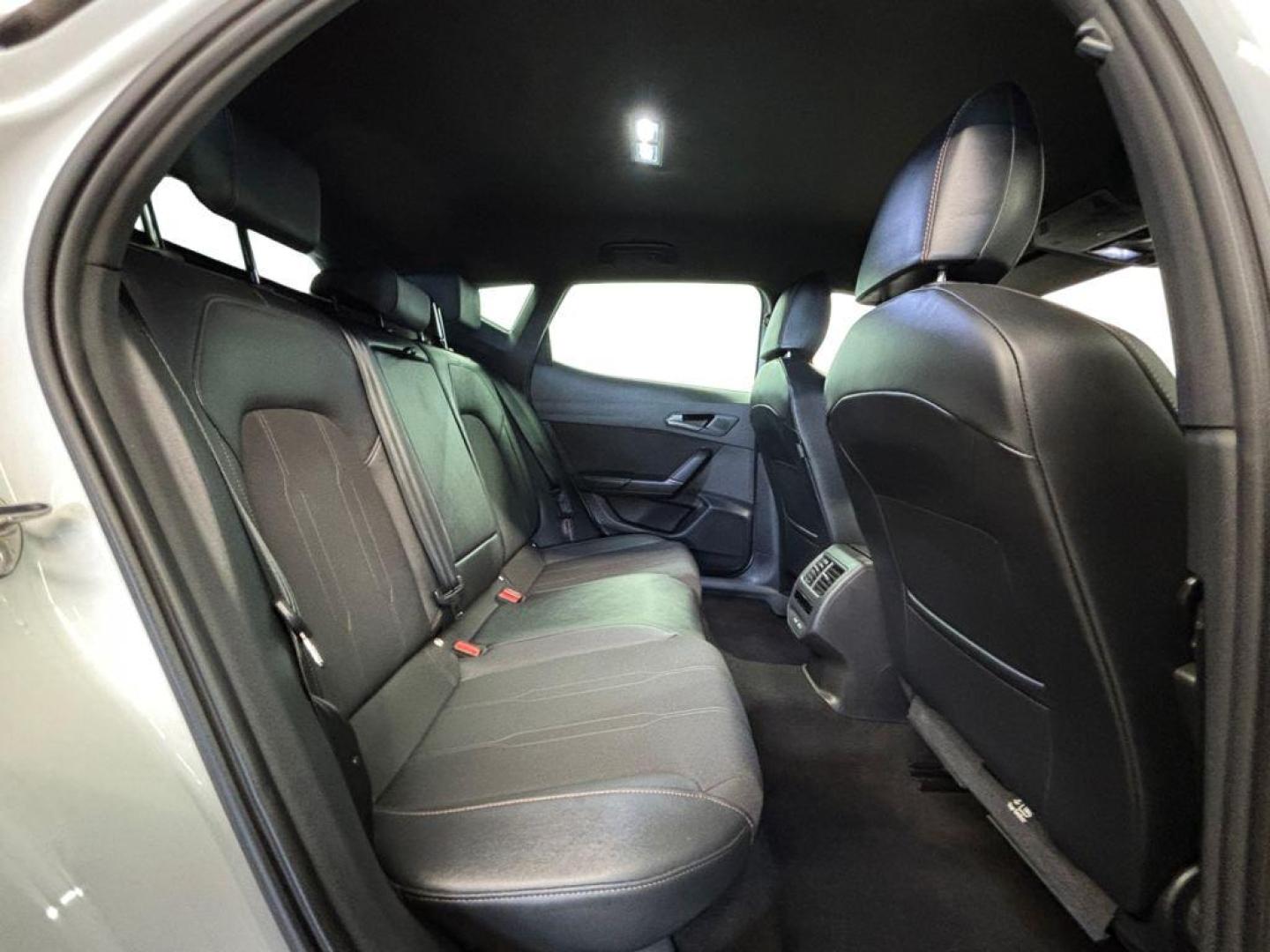 Cupra Formentor 1.5 TSI 110kW (150 CV)