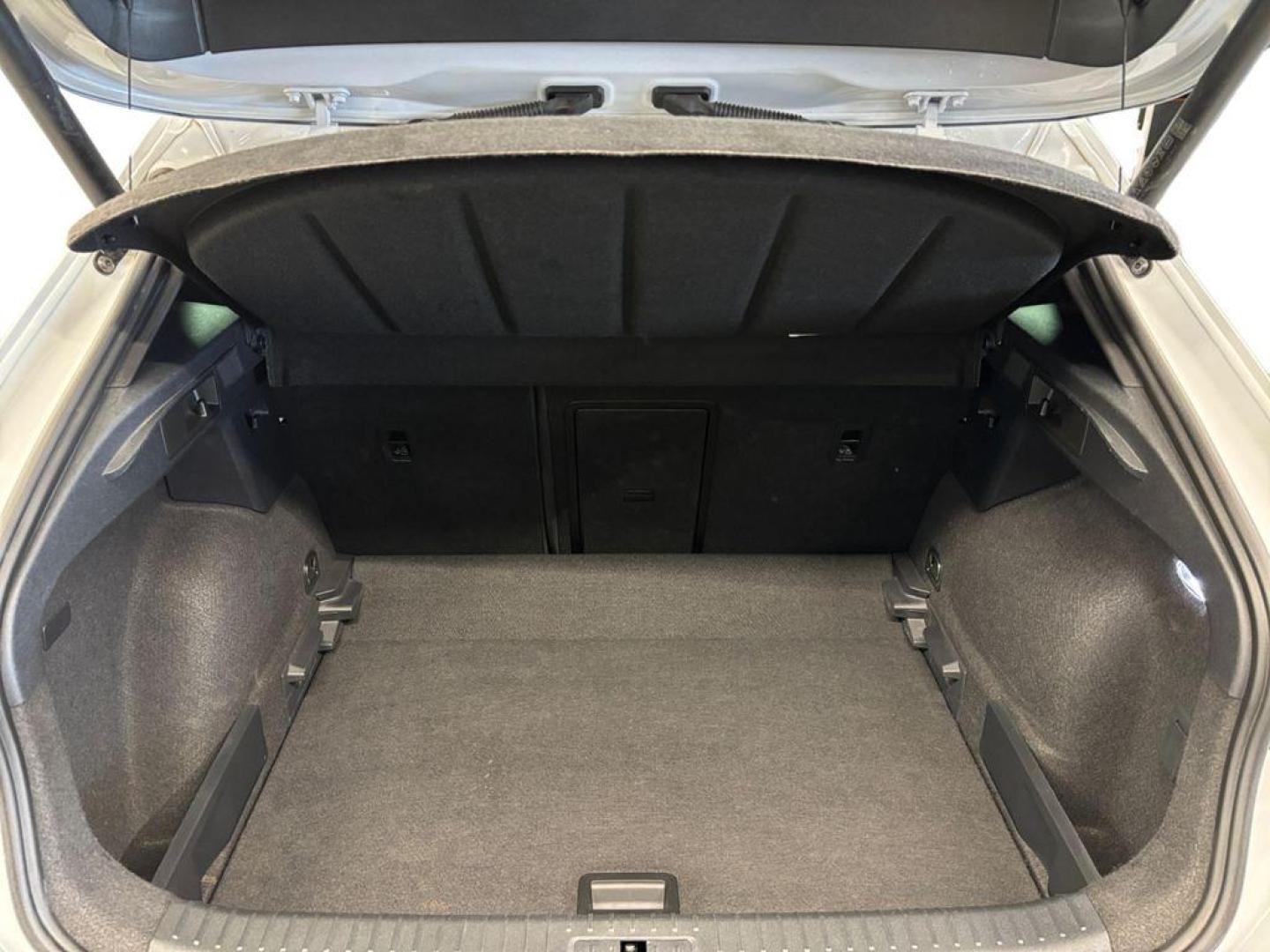 Cupra Formentor 1.5 TSI 110kW (150 CV)