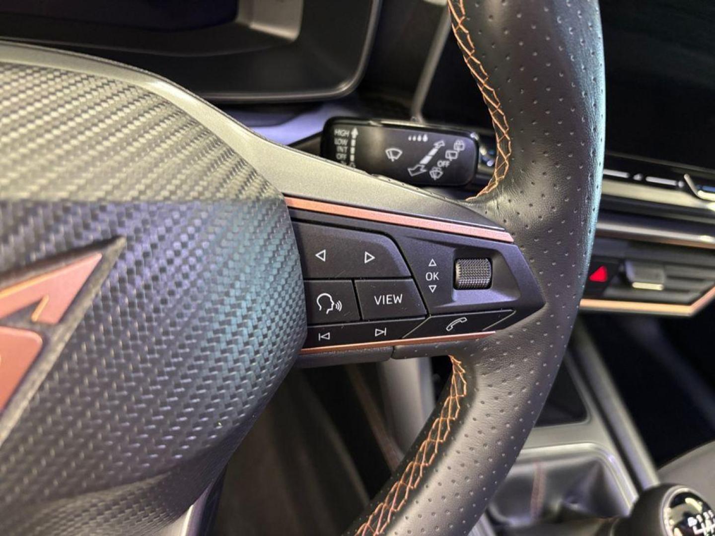 Cupra Formentor 1.5 TSI 110kW (150 CV)