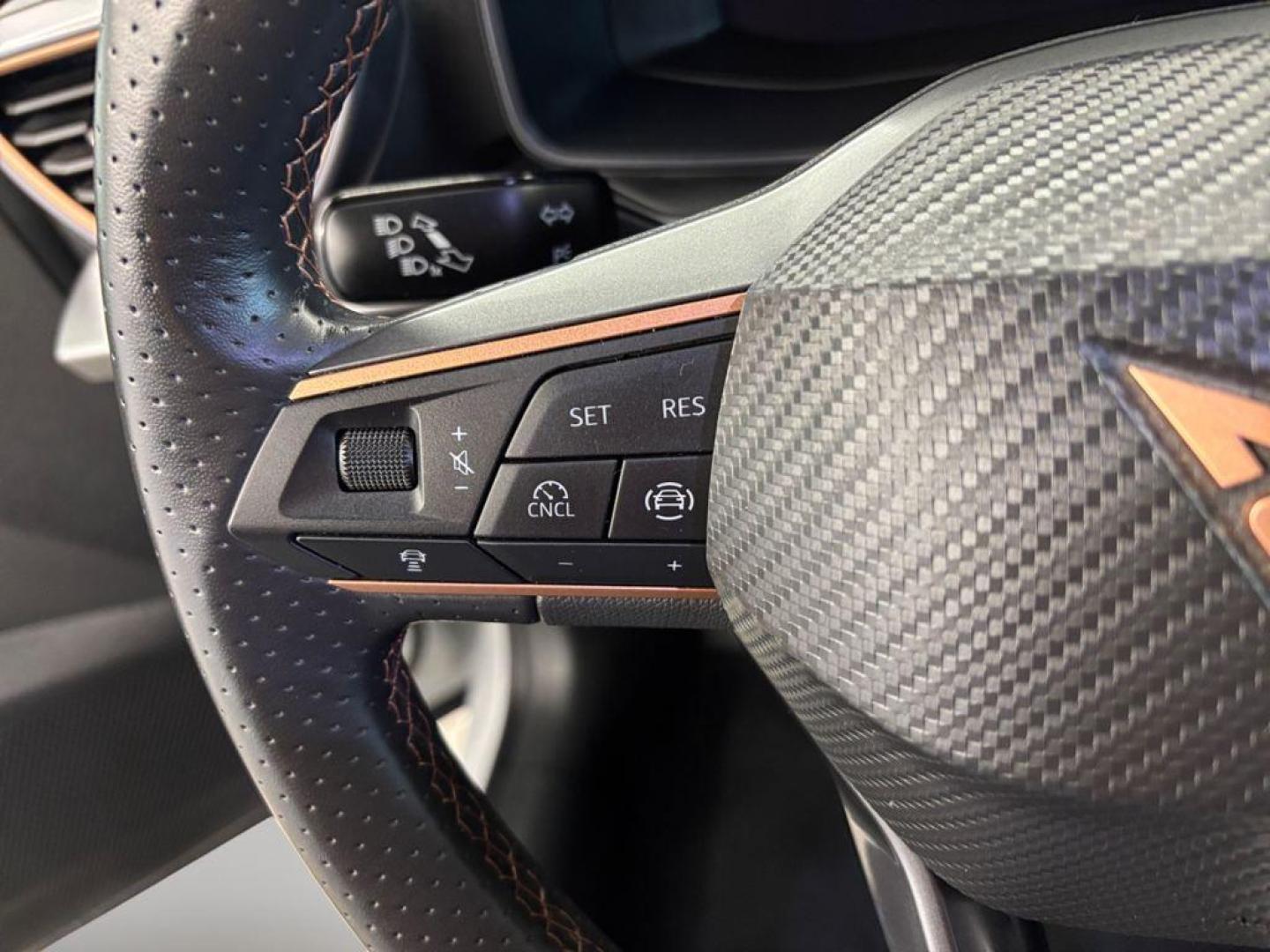 Cupra Formentor 1.5 TSI 110kW (150 CV)