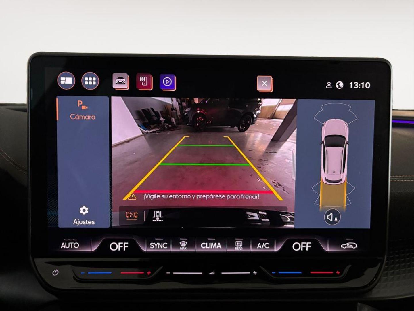 Cupra Formentor 1.5 TSI 110kW (150 CV)