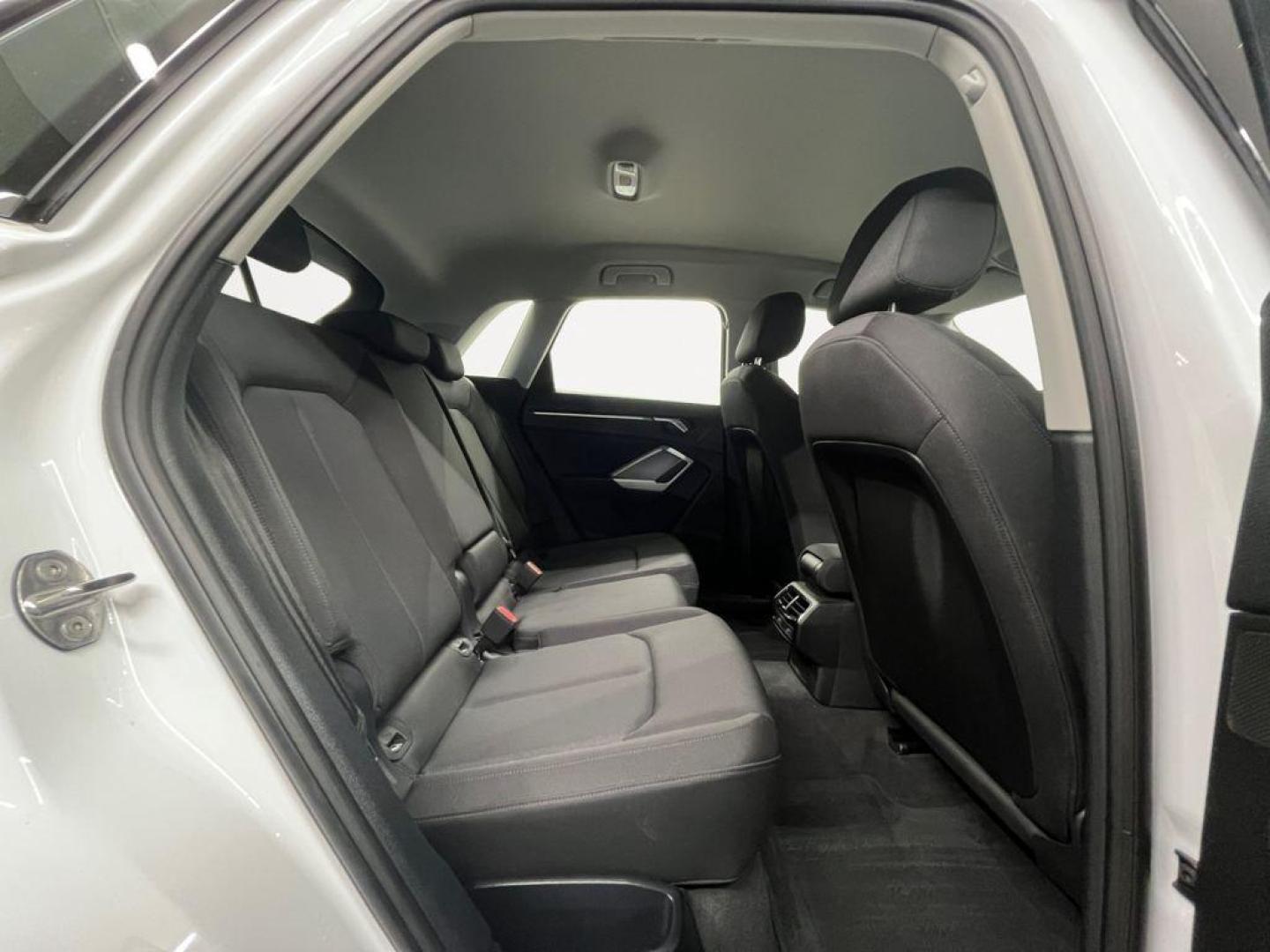 Audi Q3 Advanced 35 TDI 110kW (150CV) S tronic