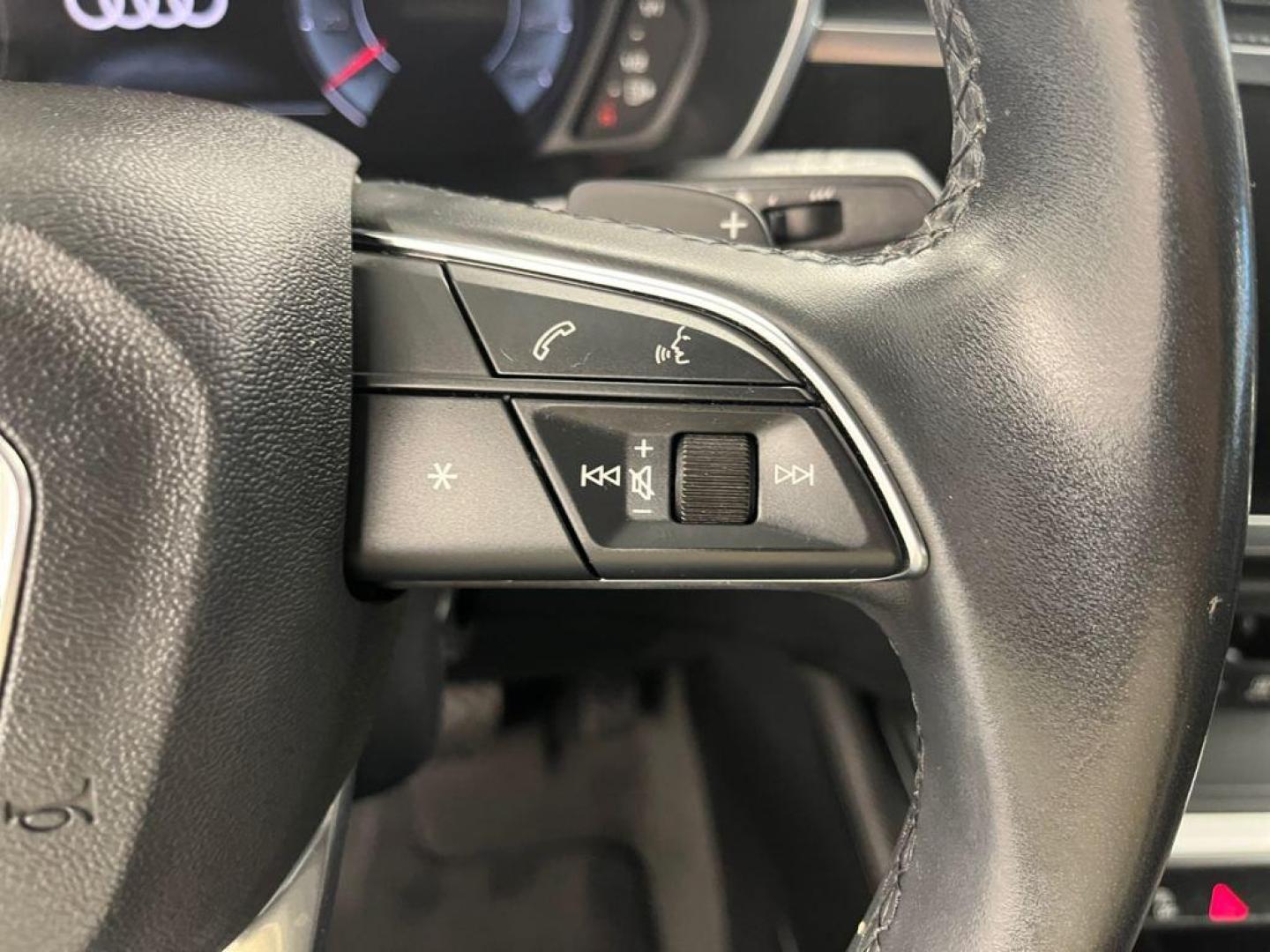 Audi Q3 Advanced 35 TDI 110kW (150CV) S tronic