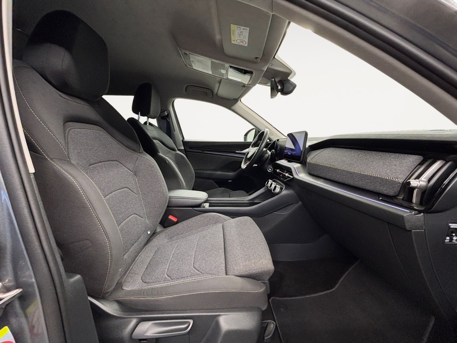 Skoda Kodiaq 1.5 TSI 110KW DSG m-HEV Selection