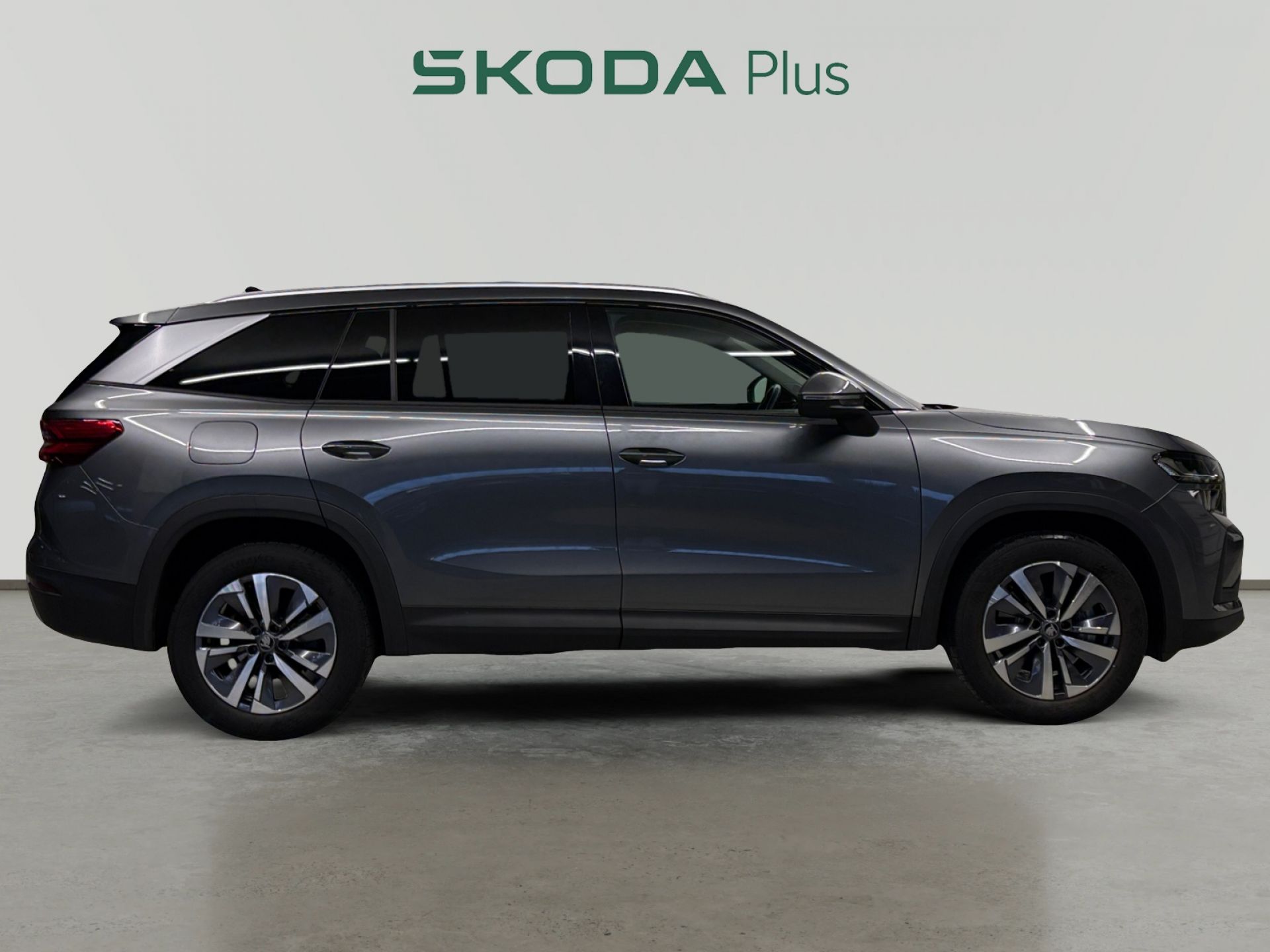Skoda Kodiaq 1.5 TSI 110KW DSG m-HEV Selection
