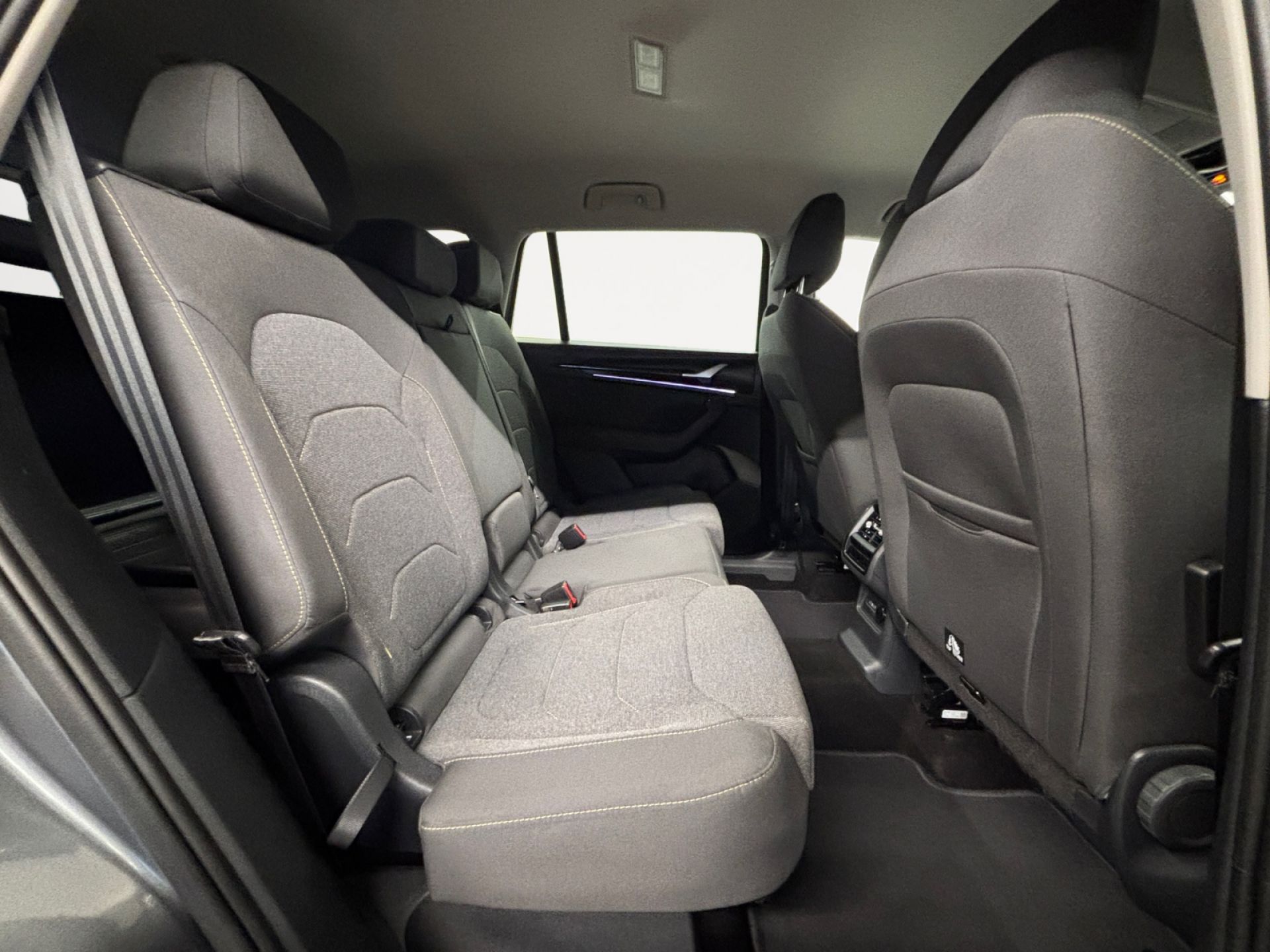 Skoda Kodiaq 1.5 TSI 110KW DSG m-HEV Selection