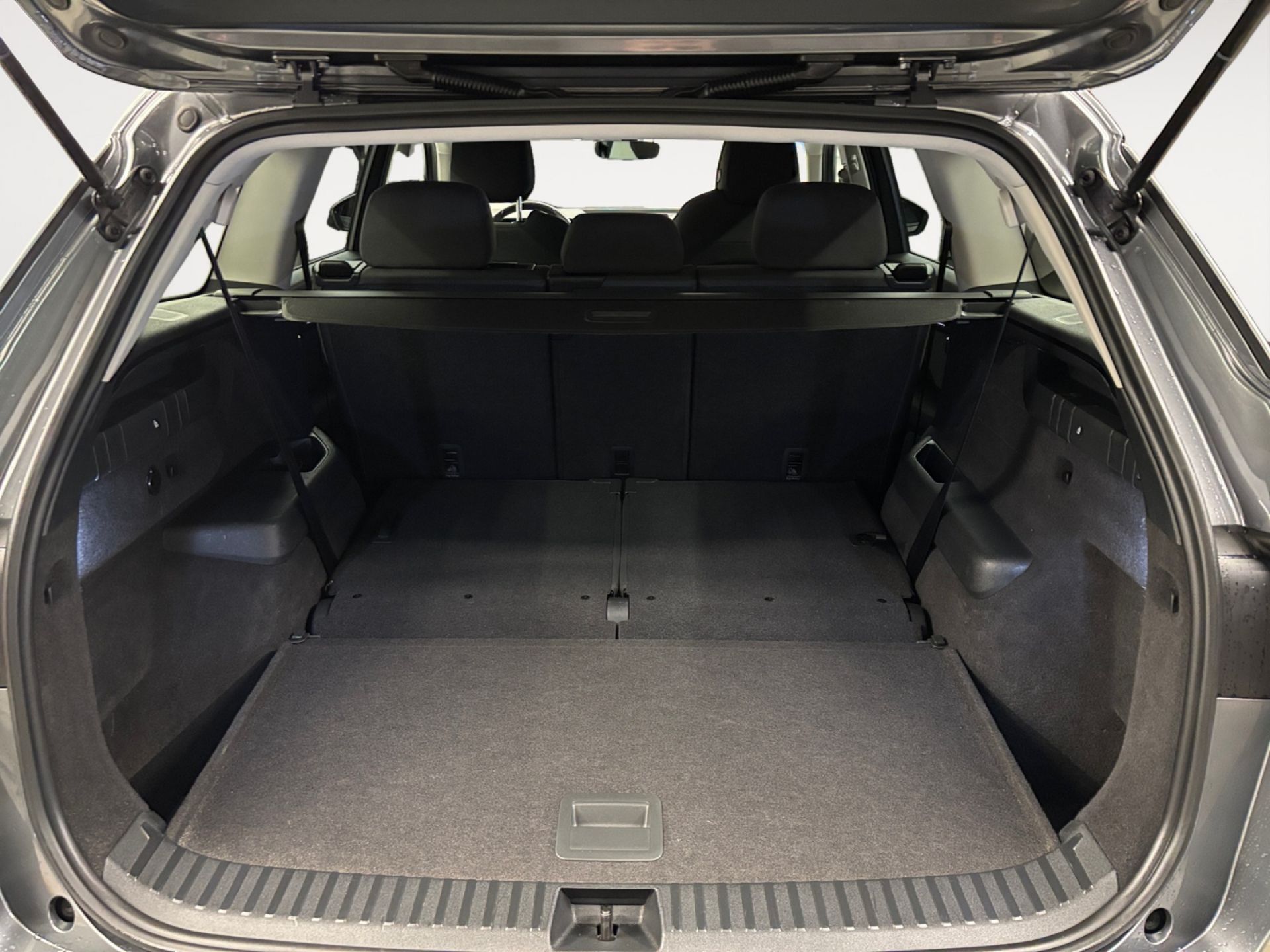 Skoda Kodiaq 1.5 TSI 110KW DSG m-HEV Selection