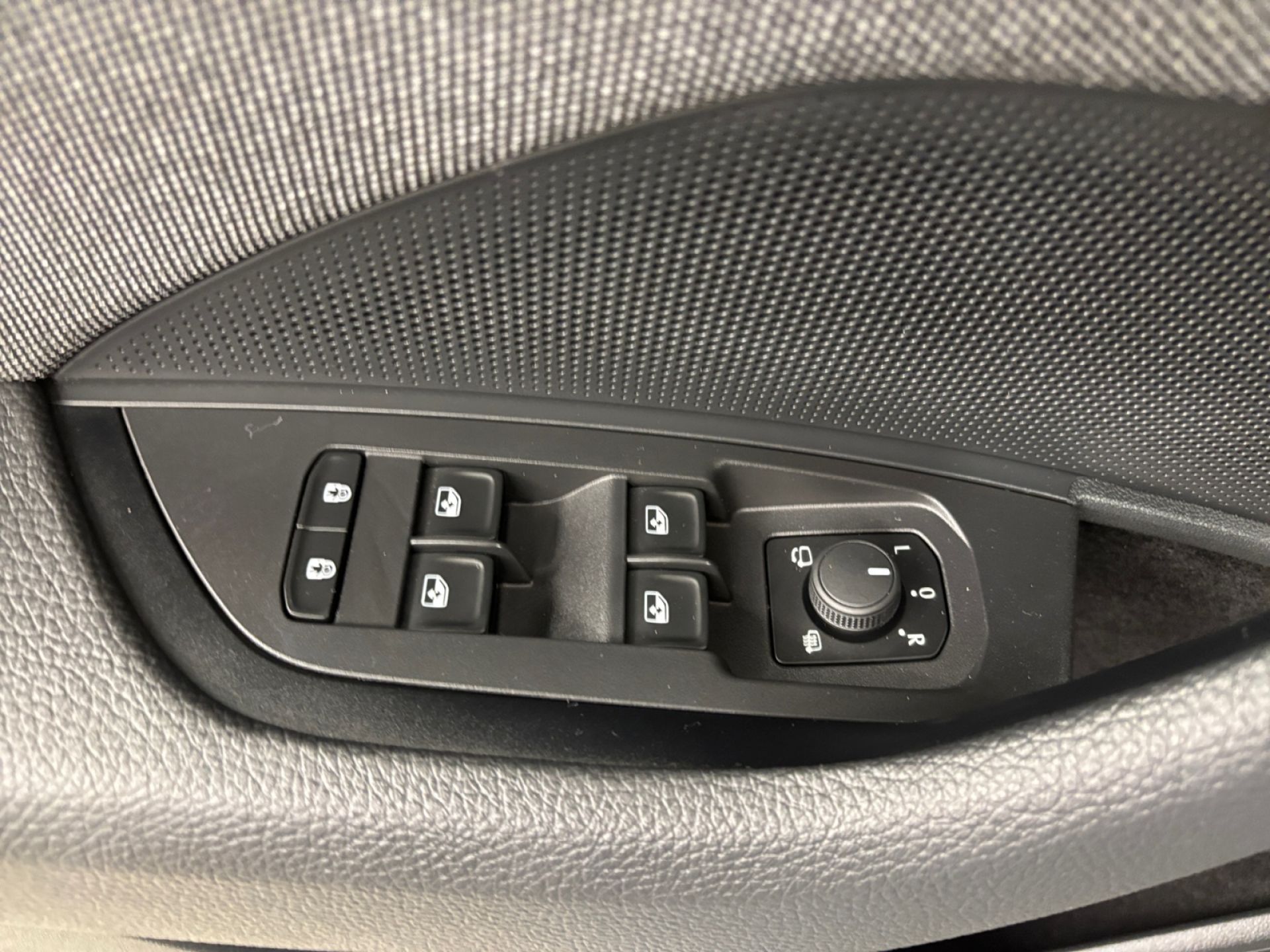 Skoda Kodiaq 1.5 TSI 110KW DSG m-HEV Selection