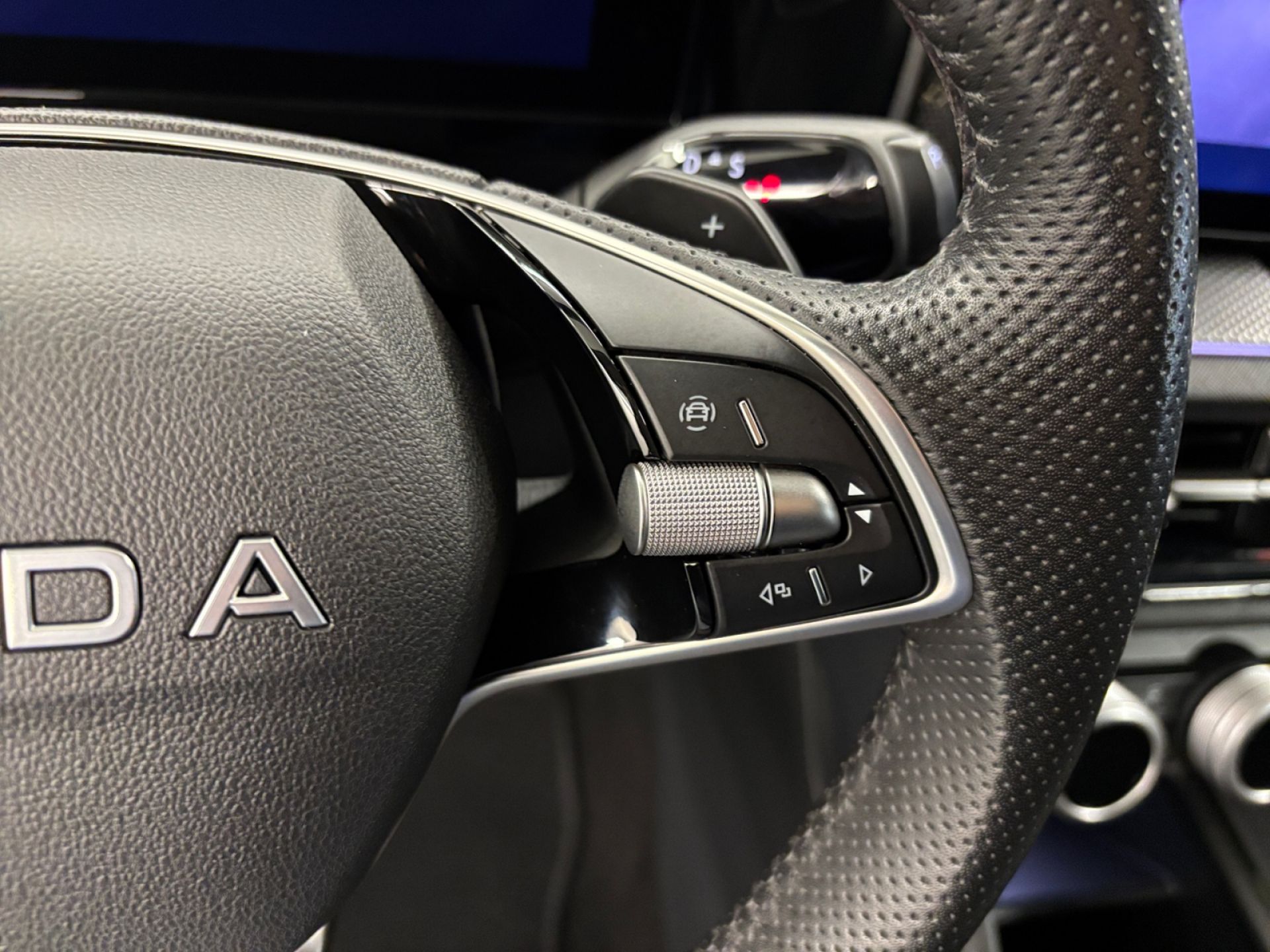 Skoda Kodiaq 1.5 TSI 110KW DSG m-HEV Selection