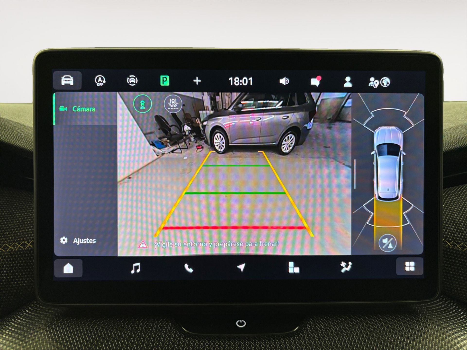 Skoda Kodiaq 1.5 TSI 110KW DSG m-HEV Selection