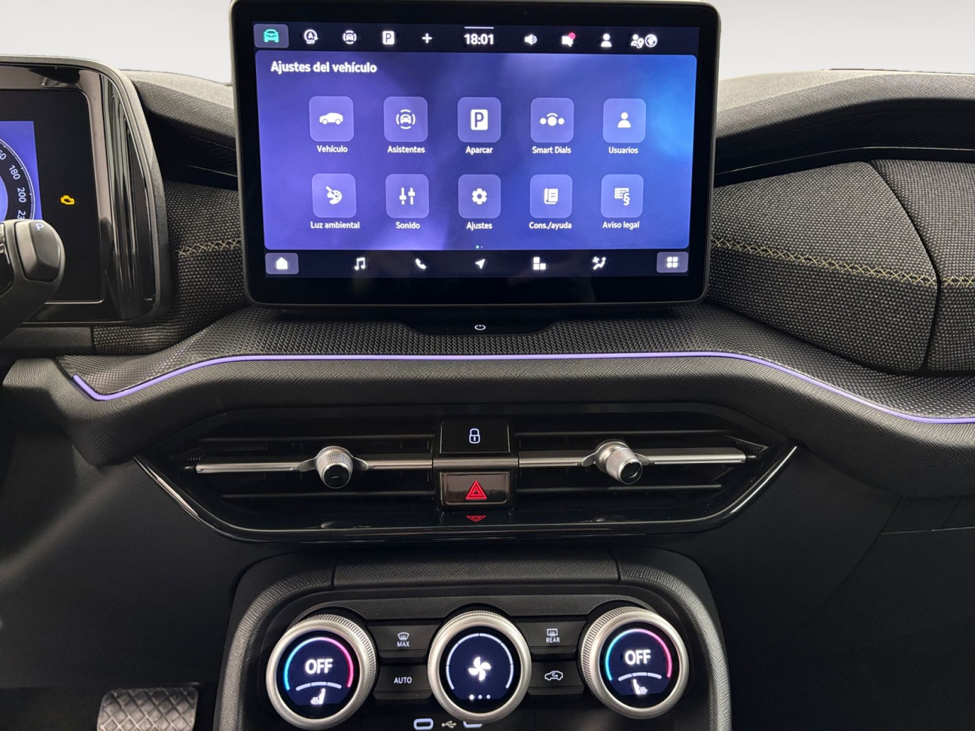 Skoda Kodiaq 1.5 TSI 110KW DSG m-HEV Selection