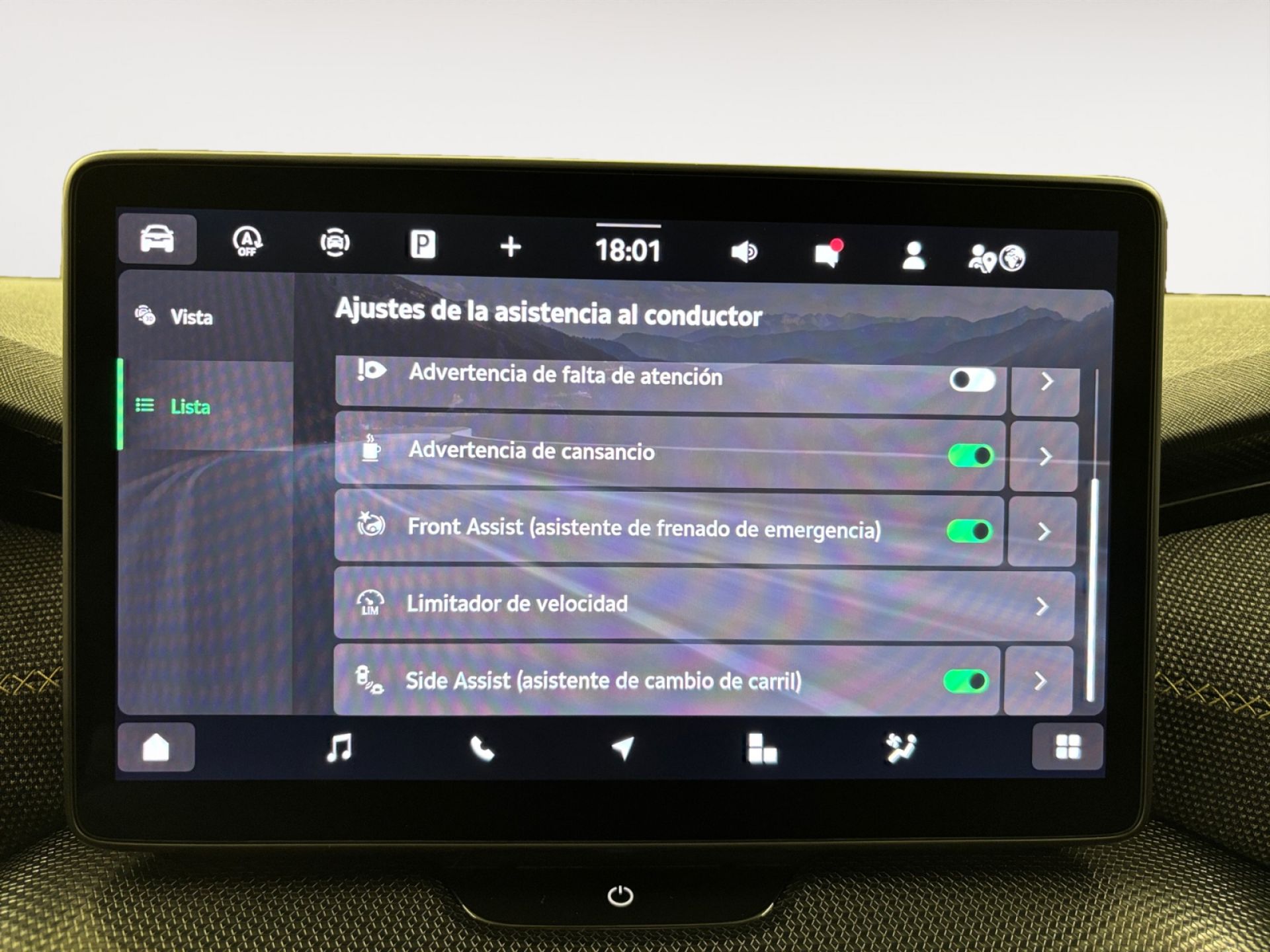 Skoda Kodiaq 1.5 TSI 110KW DSG m-HEV Selection