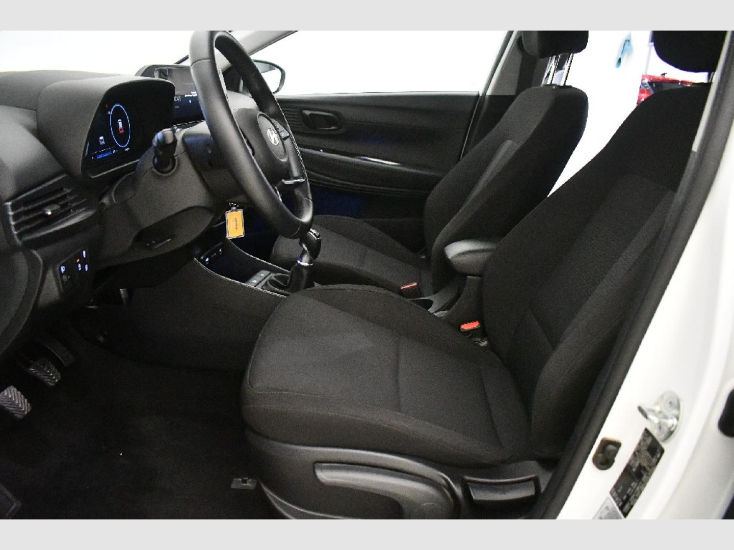 Hyundai i20 1.0 TGDI Klass 100