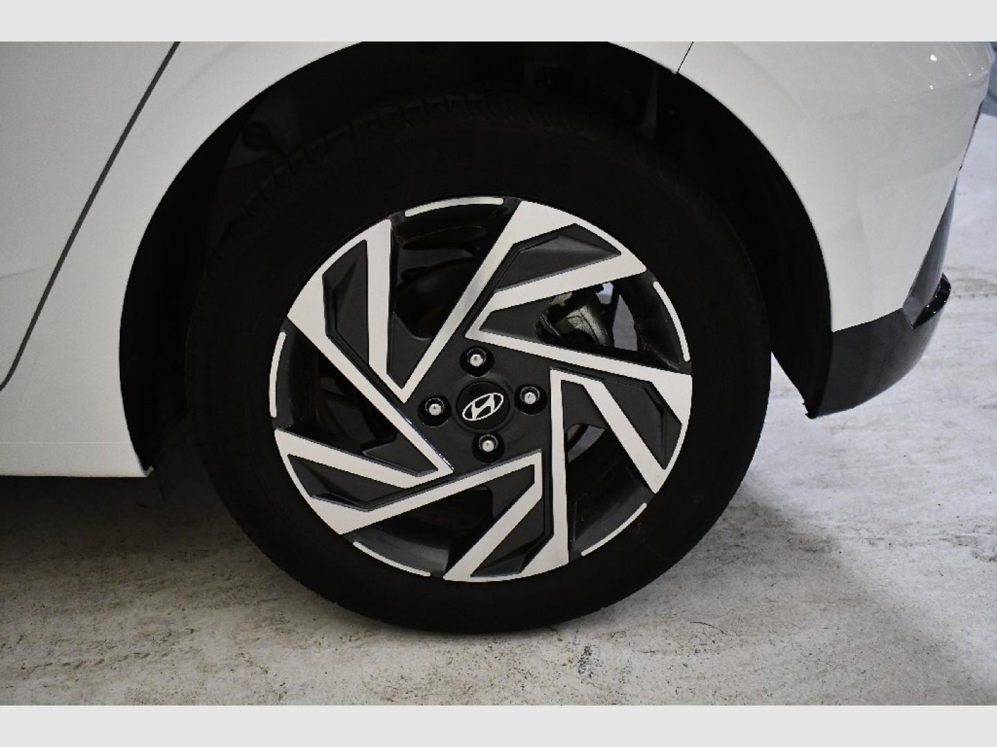 Hyundai i20 1.0 TGDI Klass 100