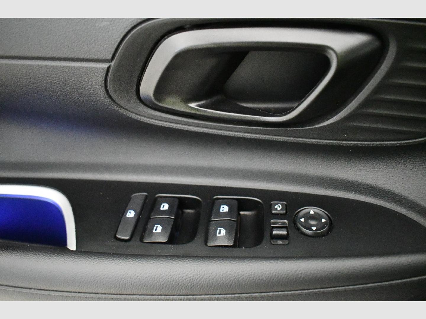 Hyundai i20 1.0 TGDI Klass 100