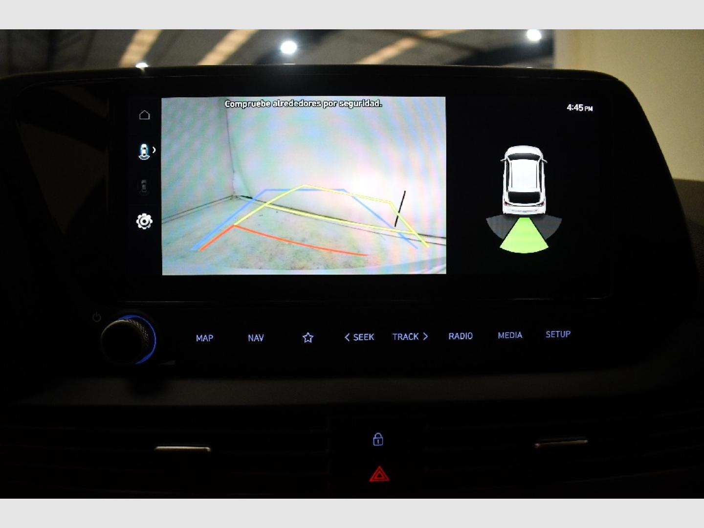 Hyundai i20 1.0 TGDI Klass 100