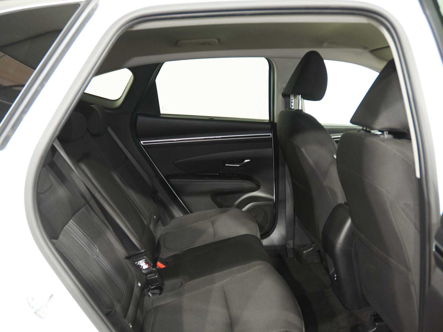 Hyundai Tucson 1.6 TGDI 48V Tecno 2C 4x2 DT