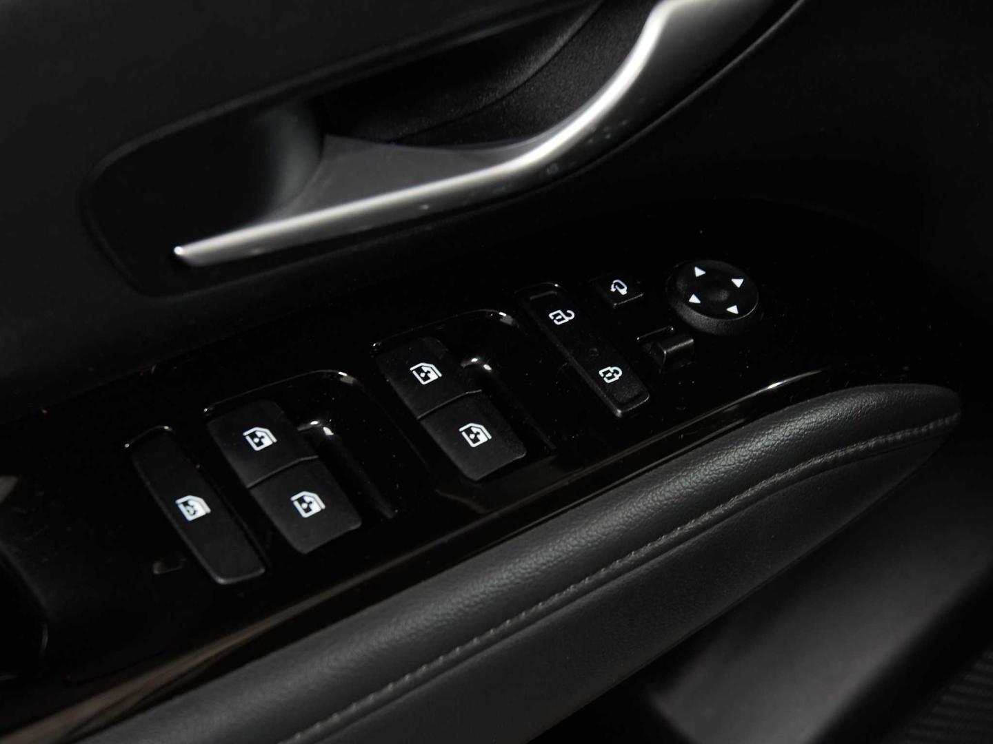 Hyundai Tucson 1.6 TGDI 48V Tecno 2C 4x2 DT