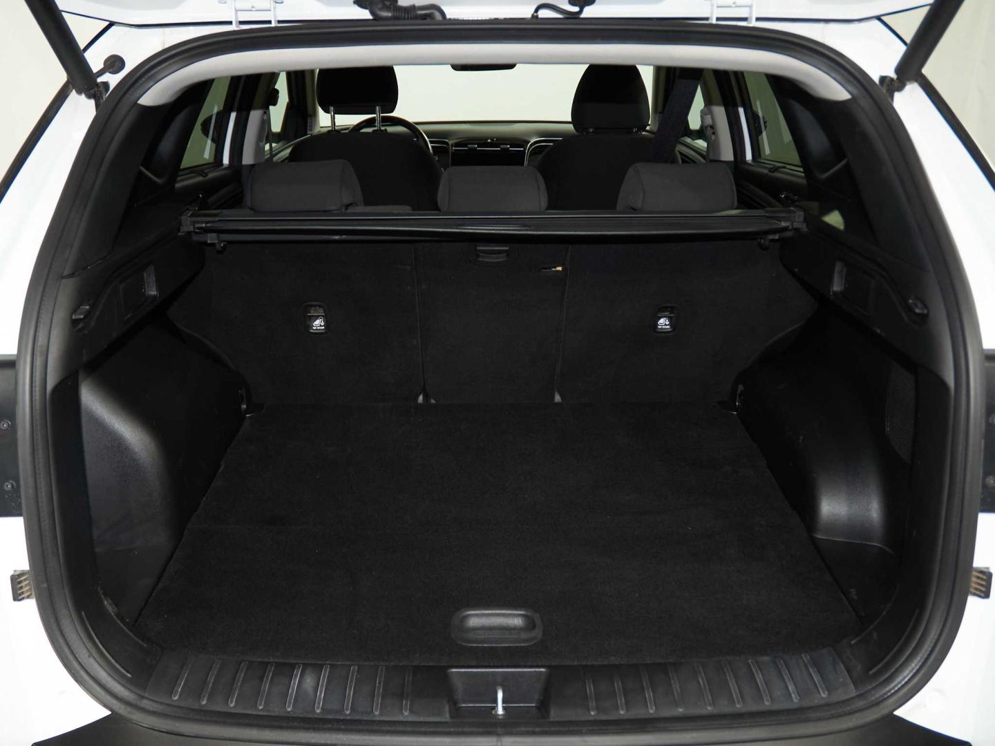 Hyundai Tucson 1.6 TGDI 48V Tecno 2C 4x2 DT