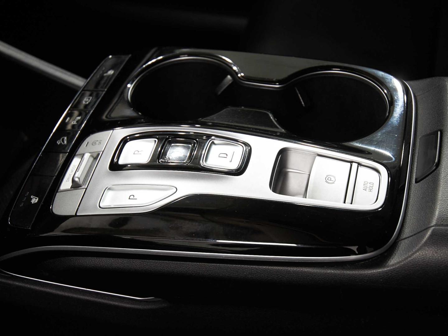 Hyundai Tucson 1.6 TGDI 48V Tecno 2C 4x2 DT