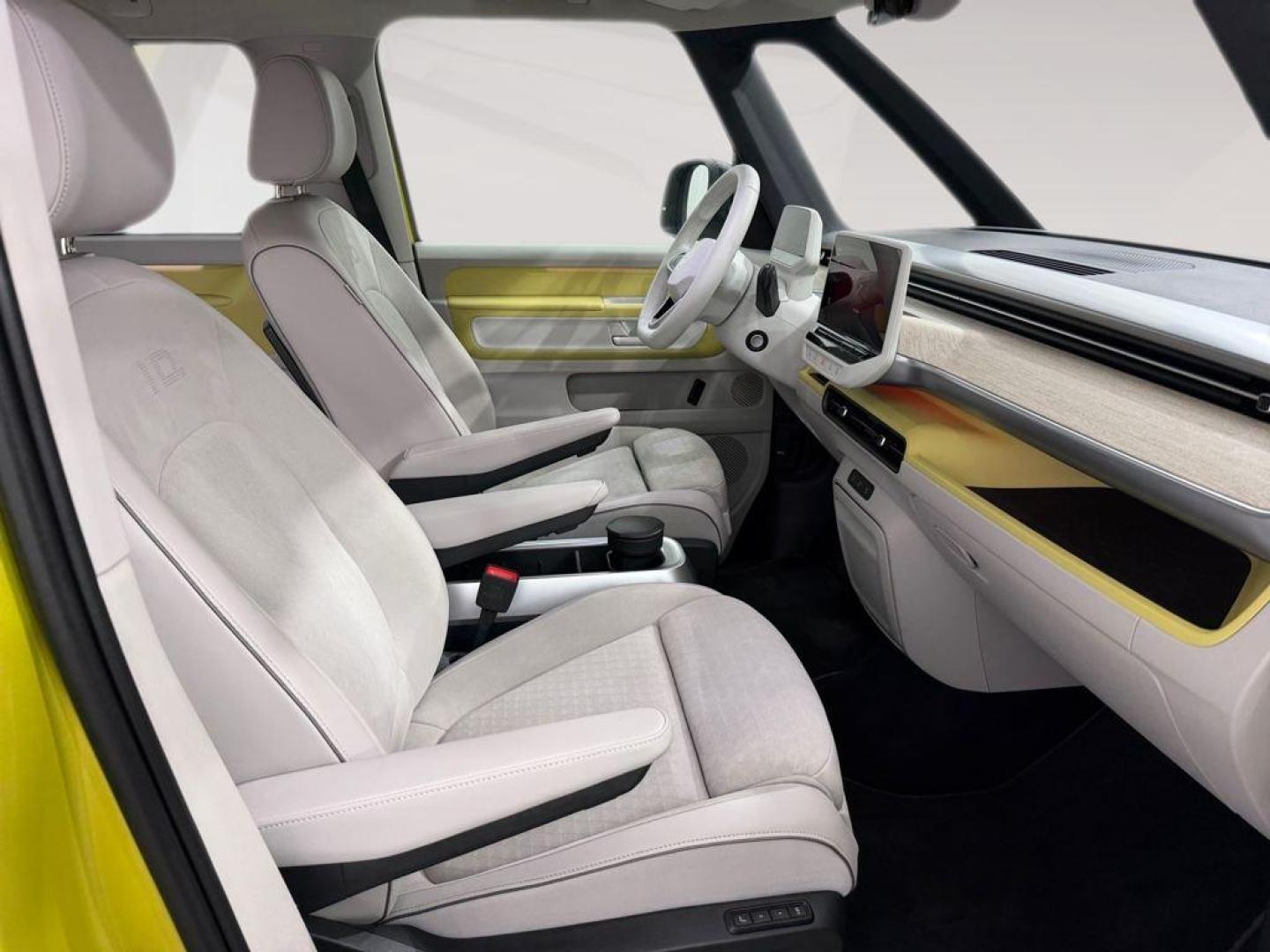 Volkswagen ID. BUZZ 1st Edition 150 kW (204 CV)