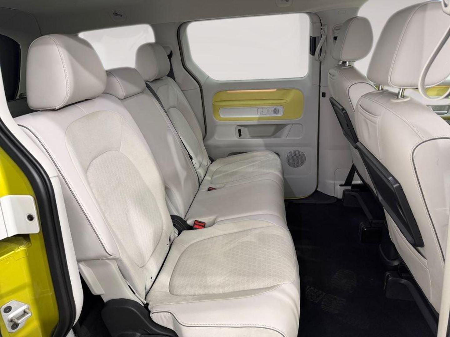 Volkswagen ID. BUZZ 1st Edition 150 kW (204 CV)