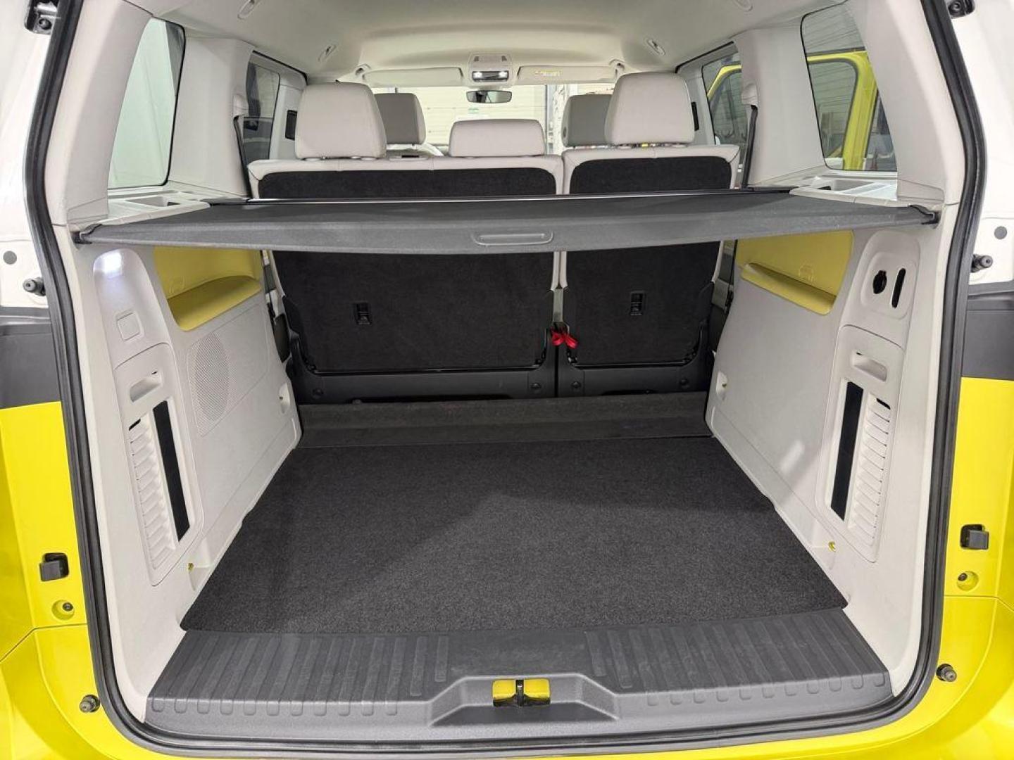 Volkswagen ID. BUZZ 1st Edition 150 kW (204 CV)